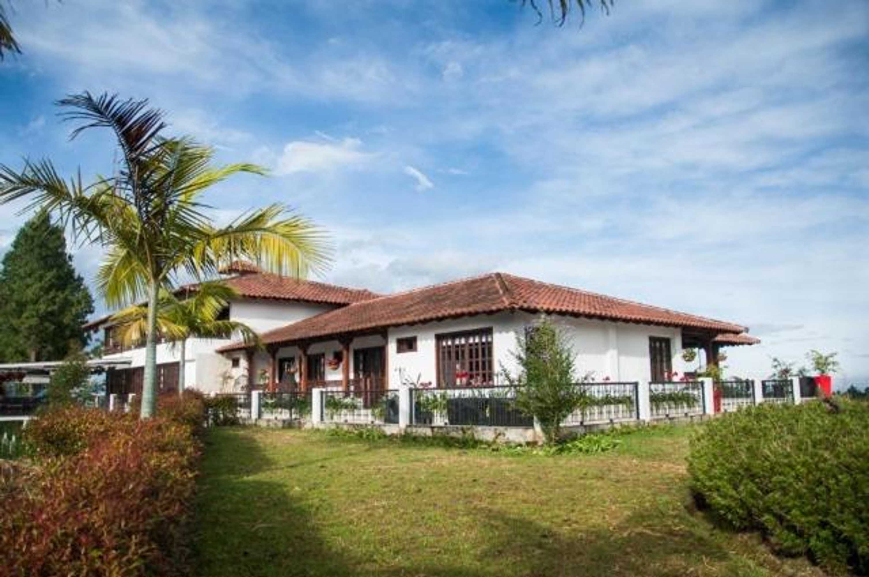 Gift card for Hotel Reserva Monarca