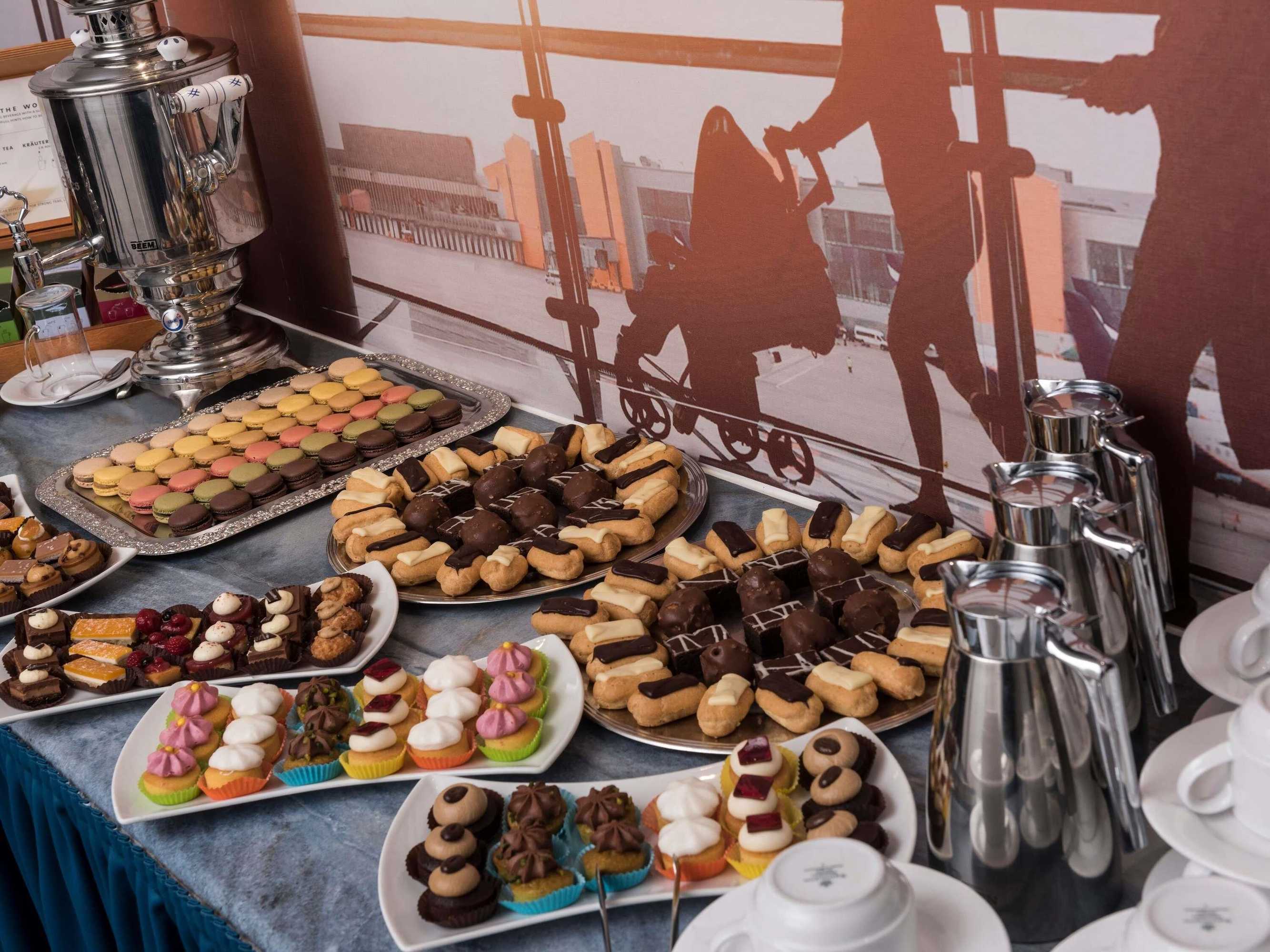 Gift card for Ibis Styles Cologne Airport Troisdorf