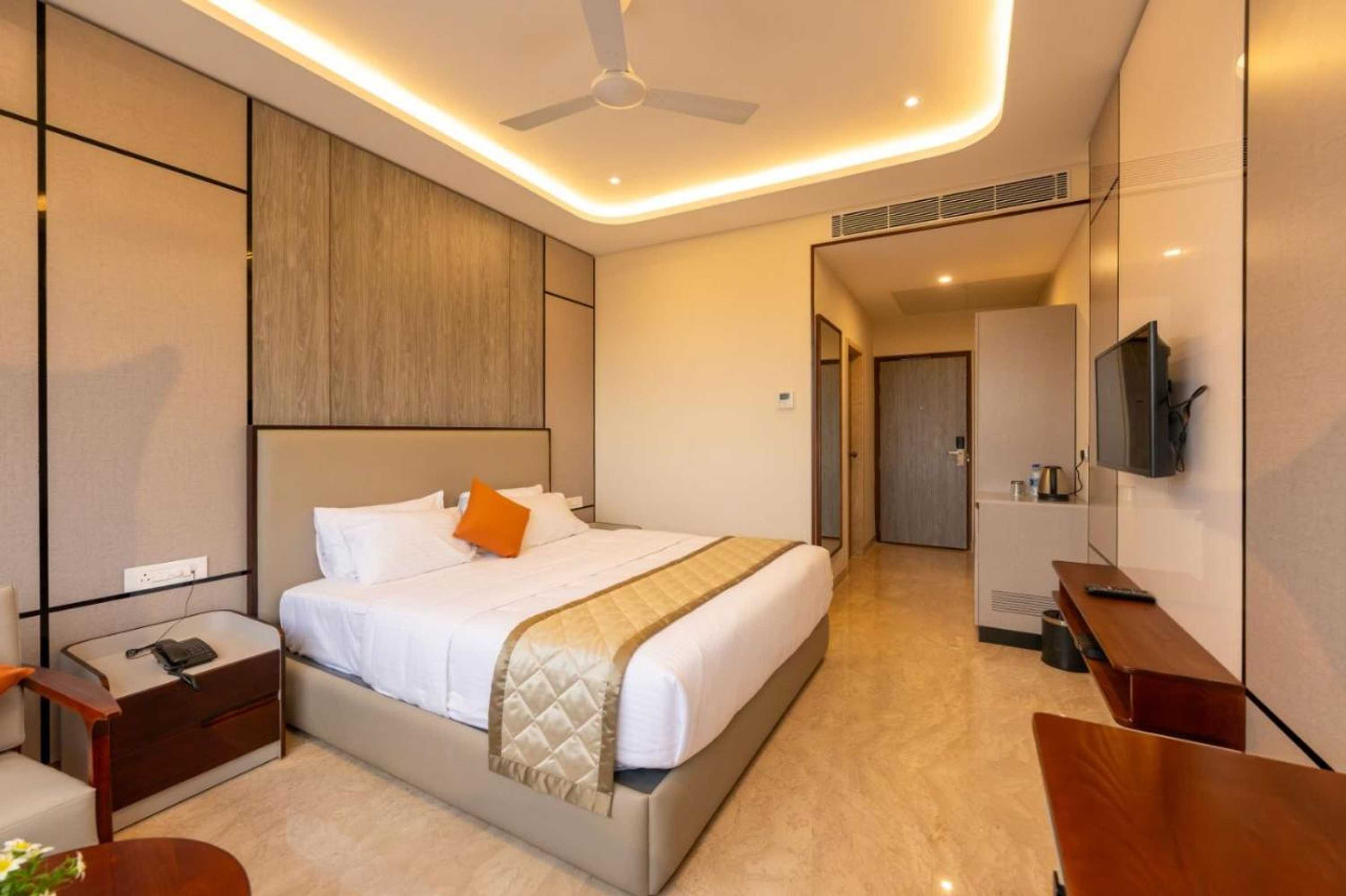 Gift card for Fortune Village Hotel