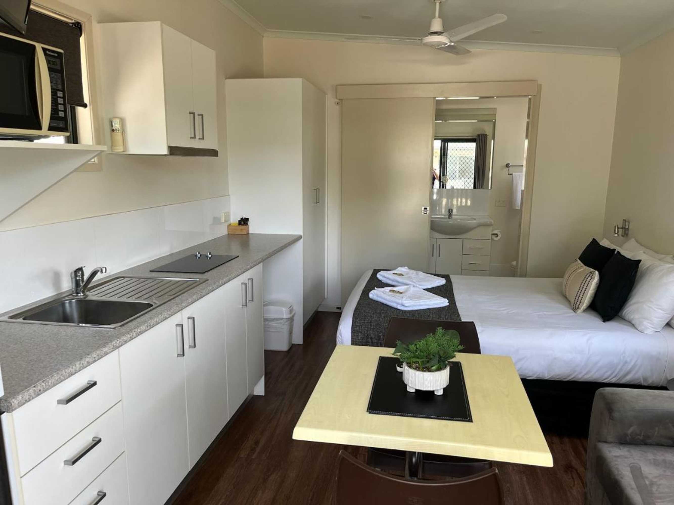 Gift card for Freedom Lifestyle Park Warwick