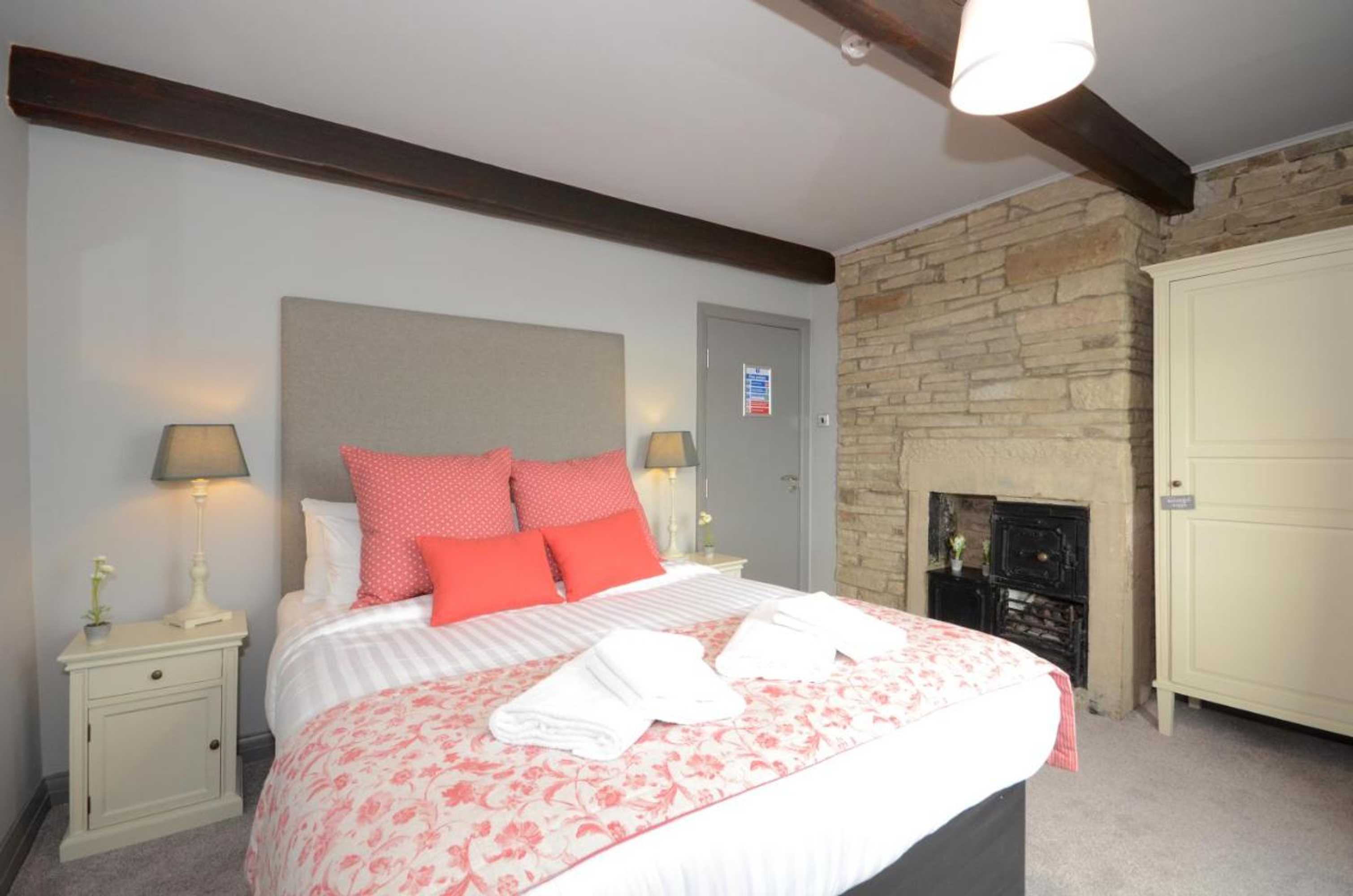 Gift card for Alma Inn