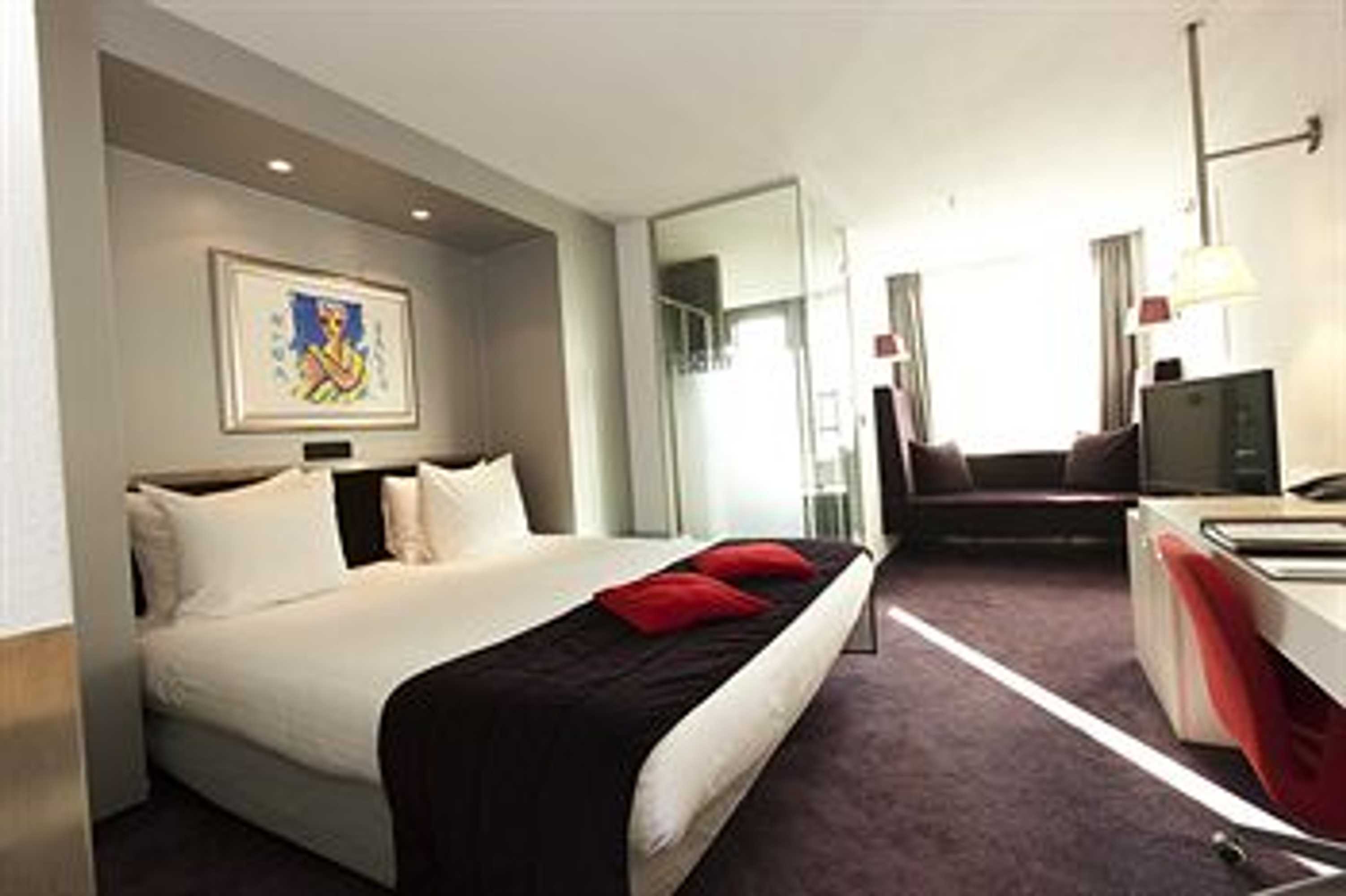 Gift card for Westcord Art Hotel Amsterdam 4