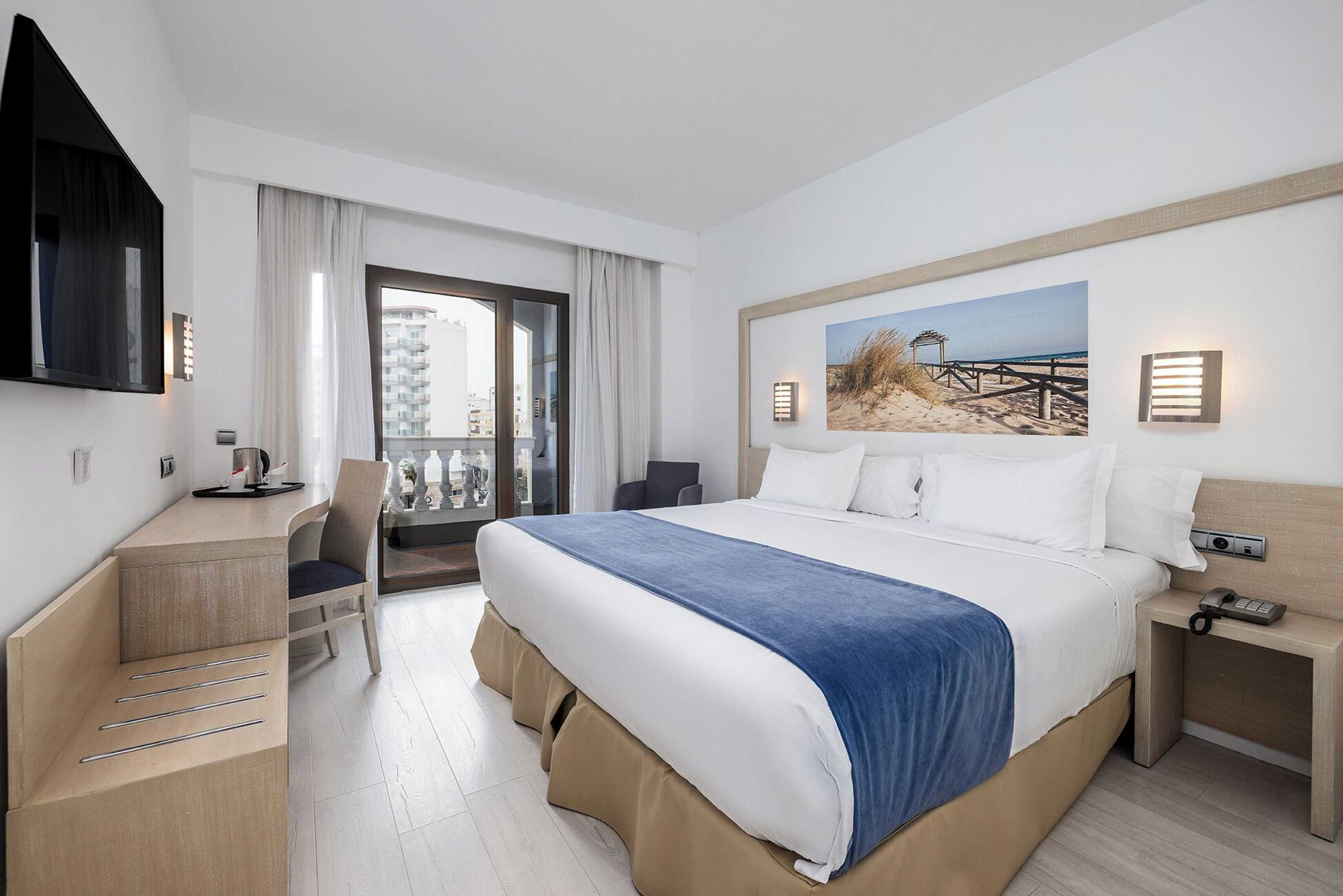 Gift card for Hotel Spa Cádiz Plaza Gift card for Hotel Spa Cádiz Plaza