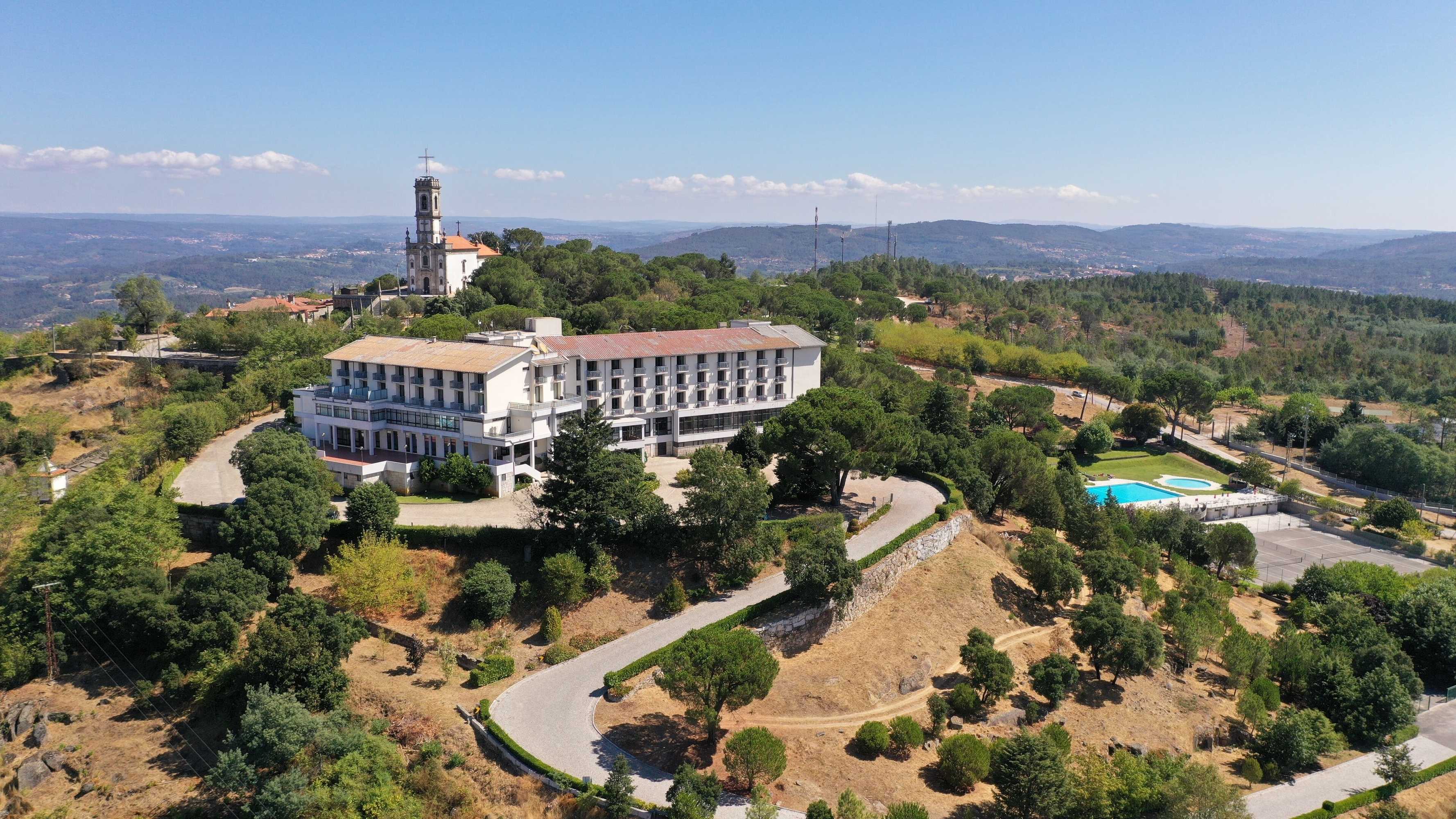 Gift card for Hotel Senhora do Castelo Gift card for Hotel Senhora do Castelo
