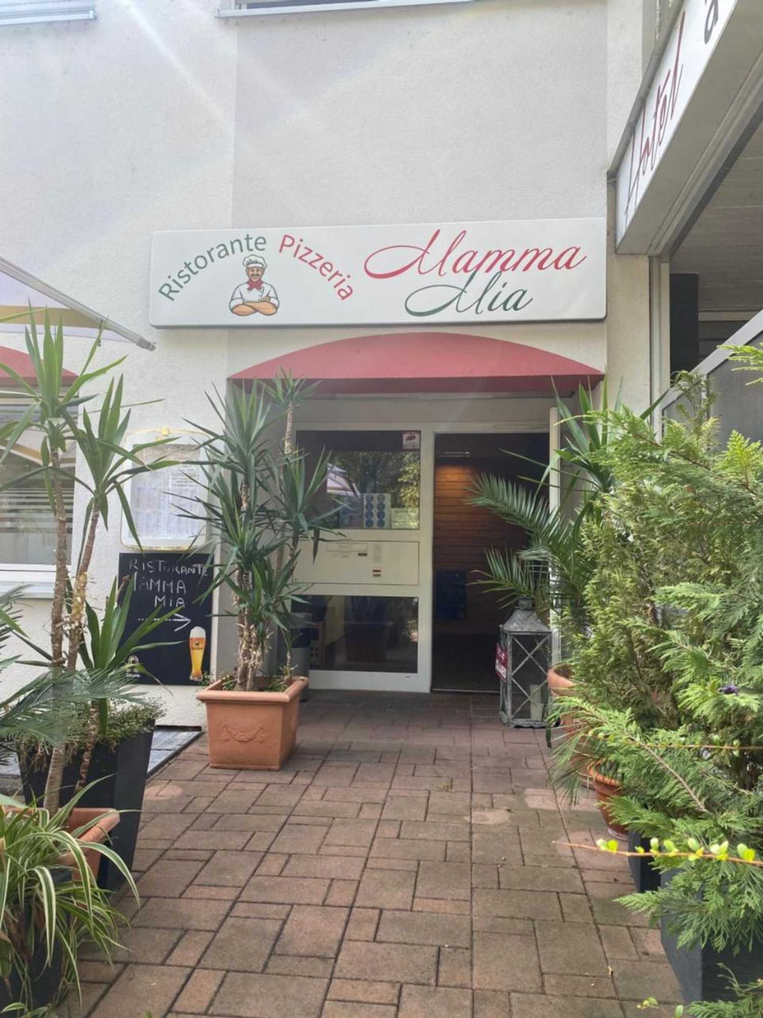 Gift card for Hotel am Westend