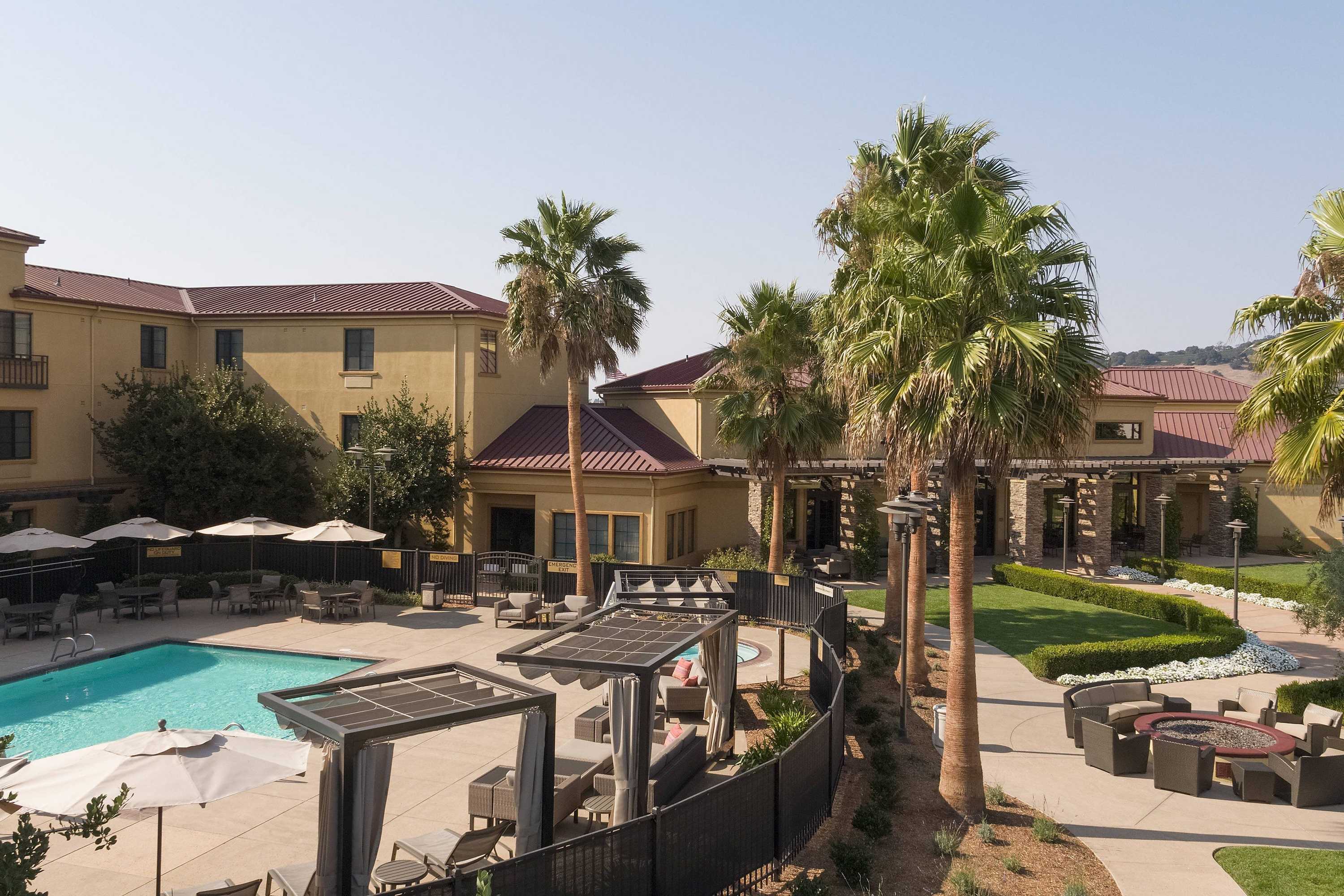 Gift card for Springhill Suites Napa Valley Gift card for Springhill Suites Napa Valley