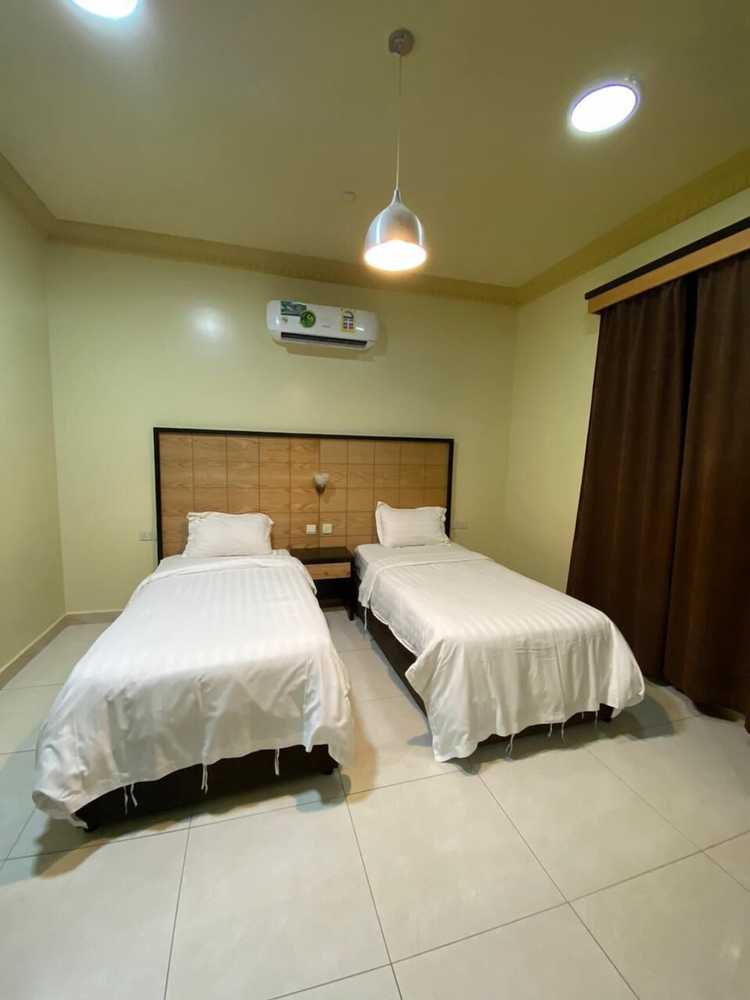 Gift card for ديار البساتين للشقق الفندقية-Diyar Al Basateen Hotel Apartments