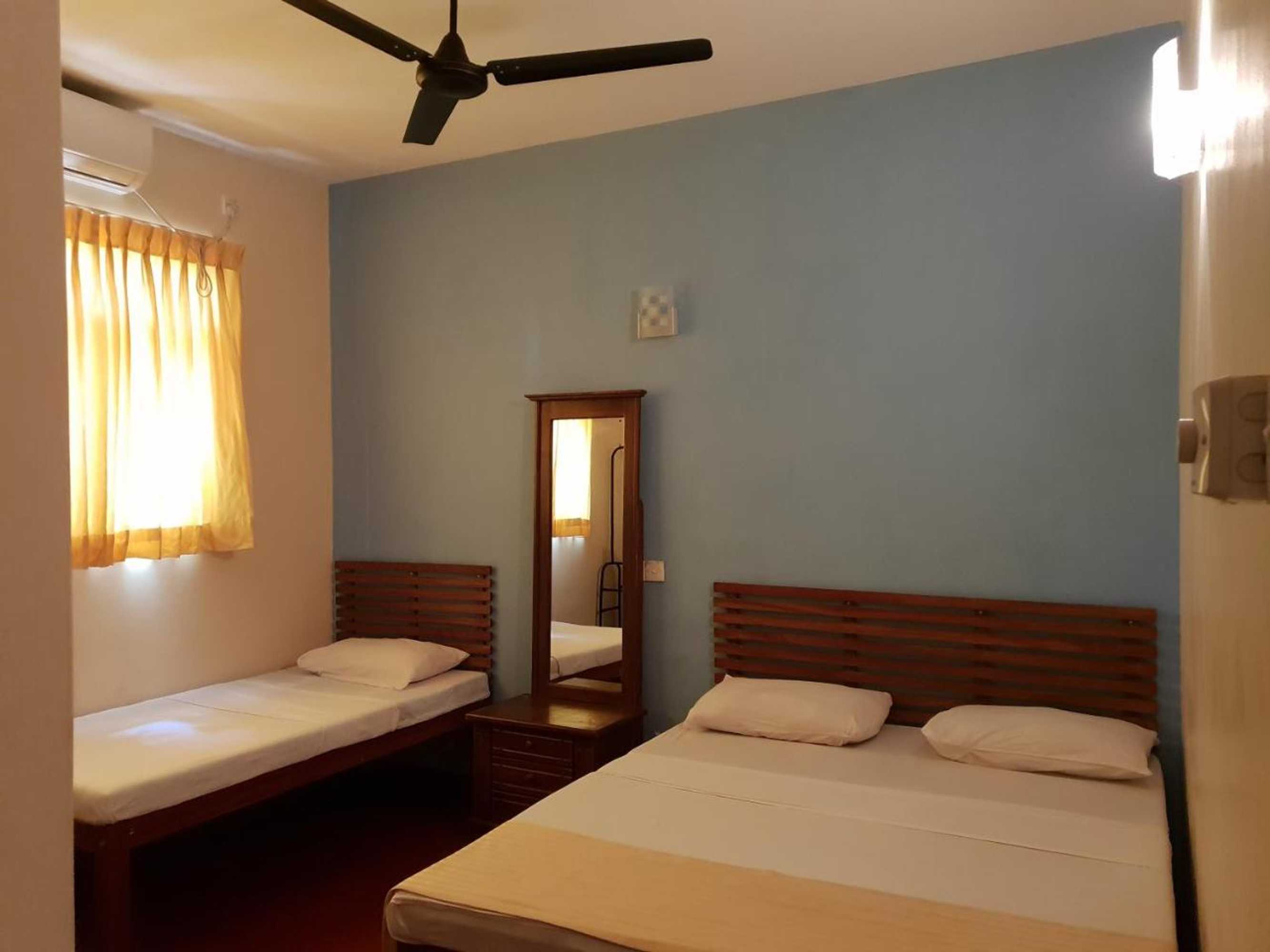 Gift card for Shiva Rest Katharagama