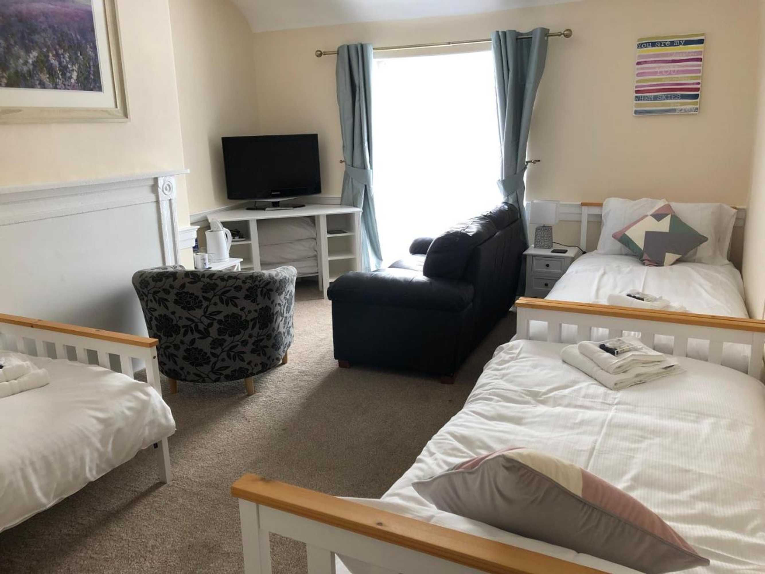 Gift card for The Lethbridge Arms