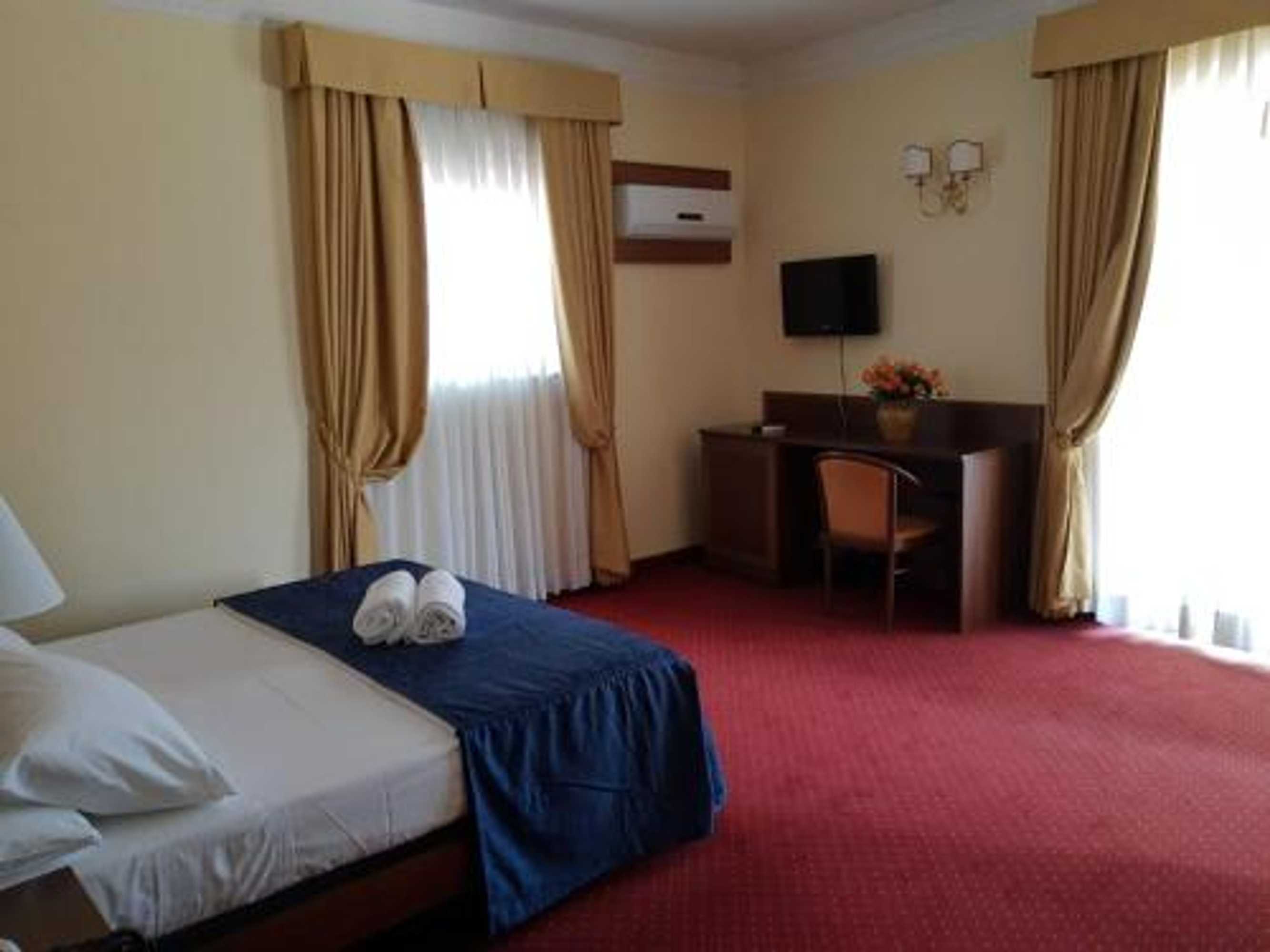 Gift card for Hotel Antiche Terme Benevento Gift card for Hotel Antiche Terme Benevento