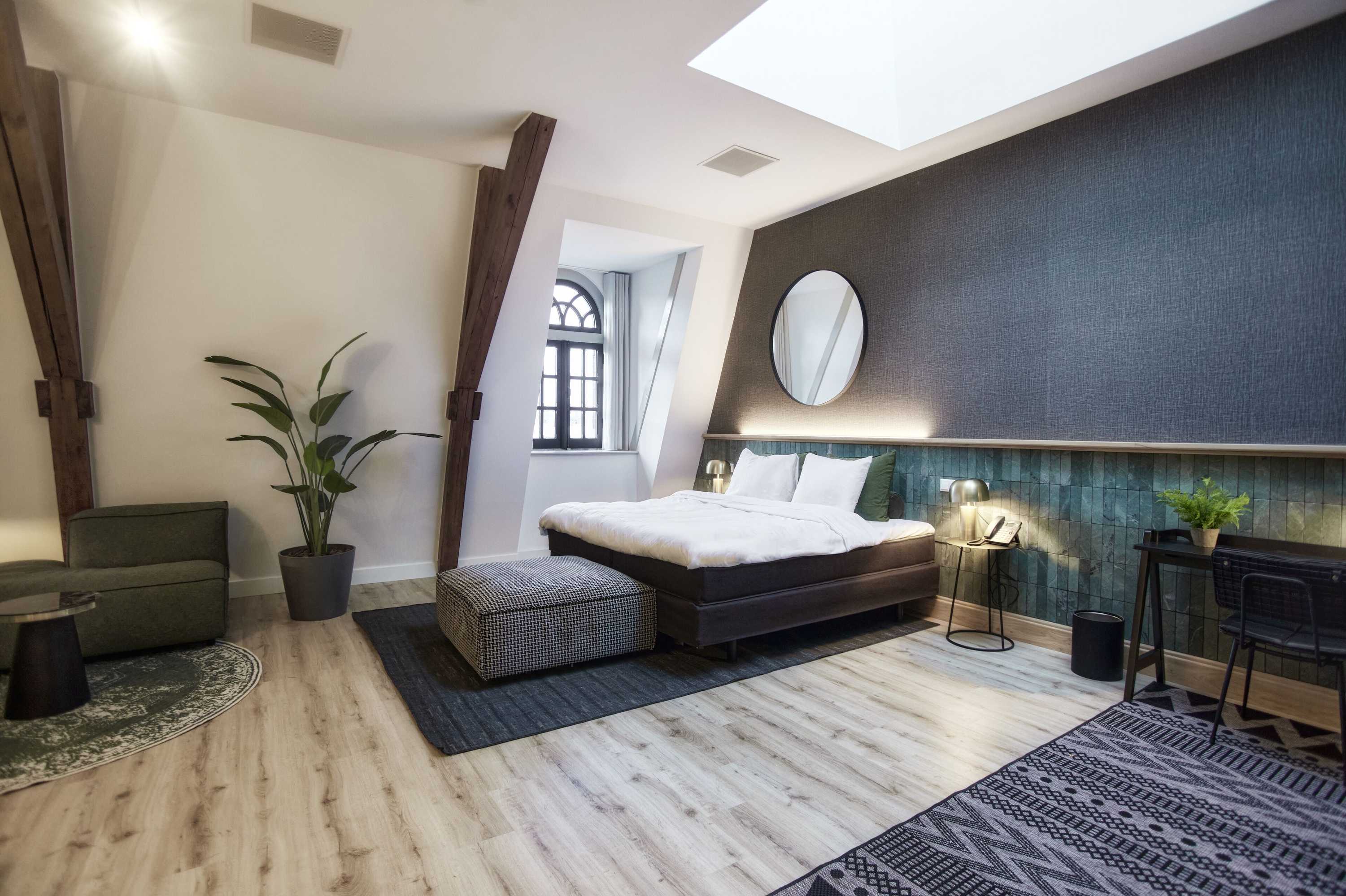 Gift card for Hotel Botanique Breda Gift card for Hotel Botanique Breda