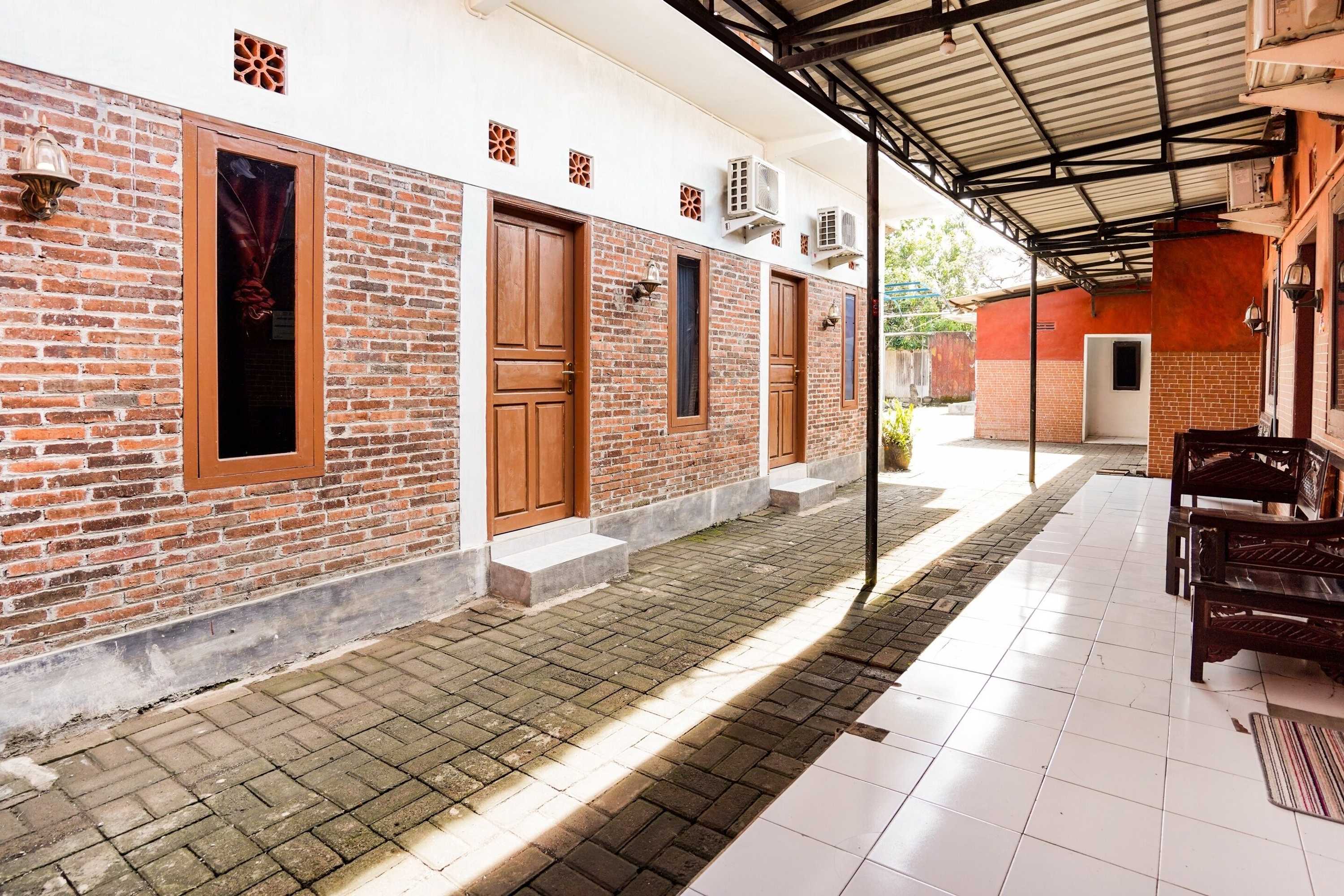 Gift card for Oyo 91827 Tutus Homestay Syariah