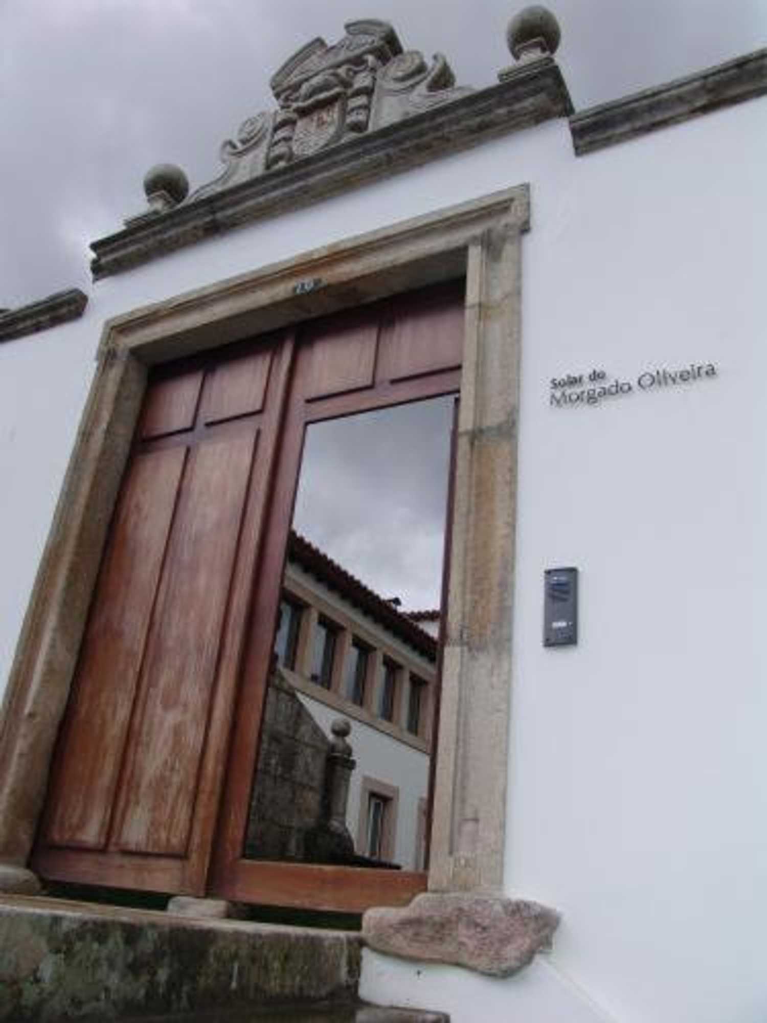 Gift card for Solar do Morgado Oliveira