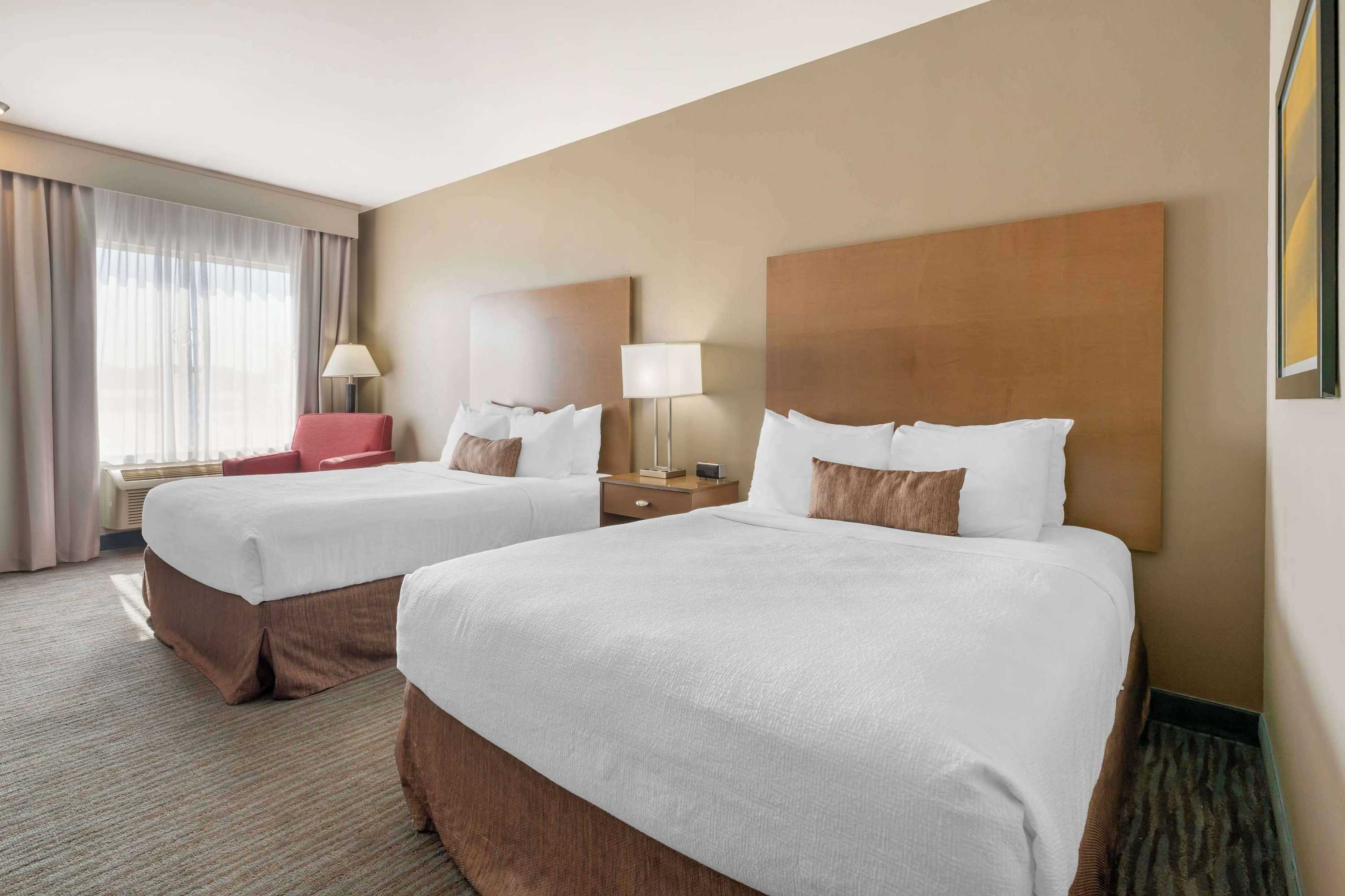Gift card for Best Western Plus Jefferson Gift card for Best Western Plus Jefferson