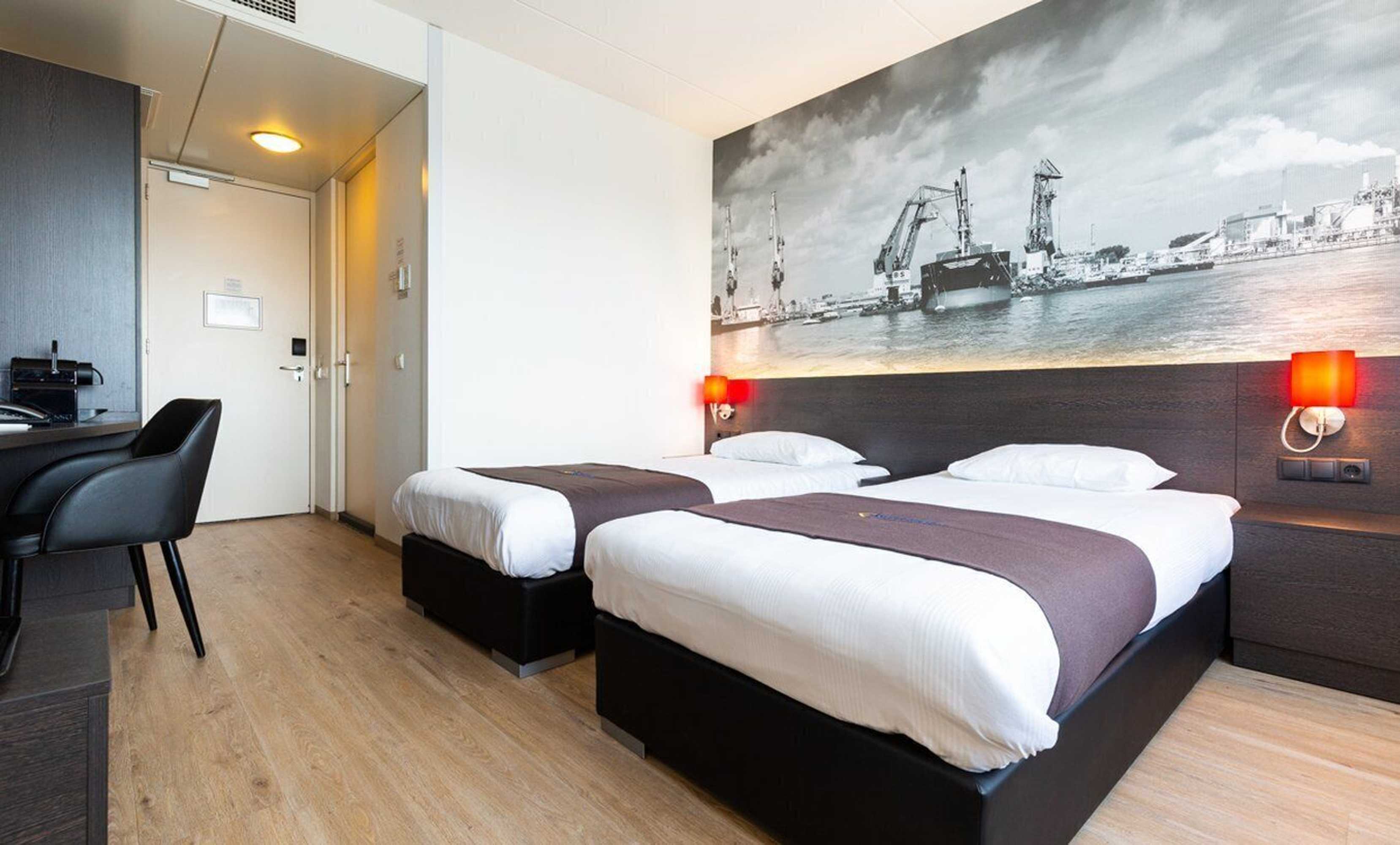 Gift card for Bastion Hotel Rotterdam Alexander Gift card for Bastion Hotel Rotterdam Alexander
