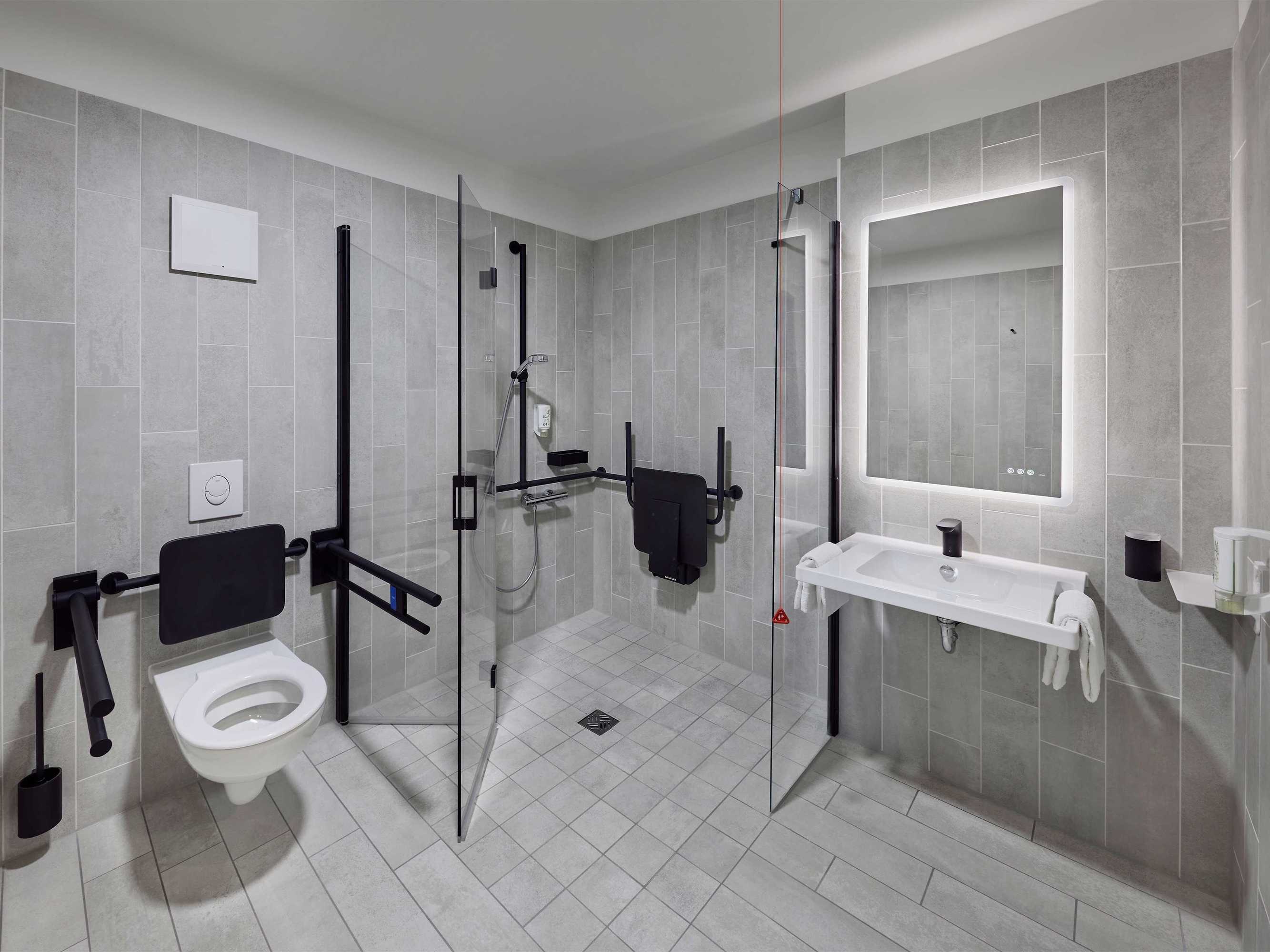 Gift card for B&b Hotel Emmerich