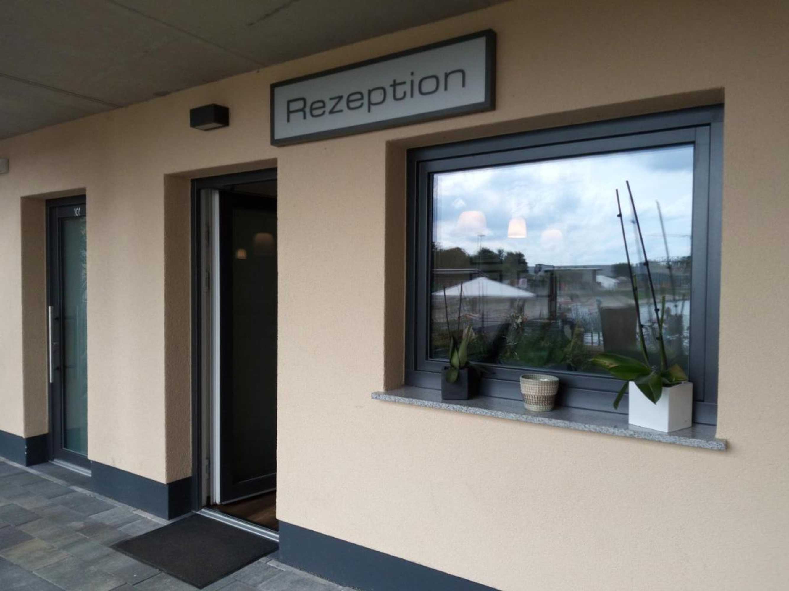 Gift card for Altes Ruderhaus