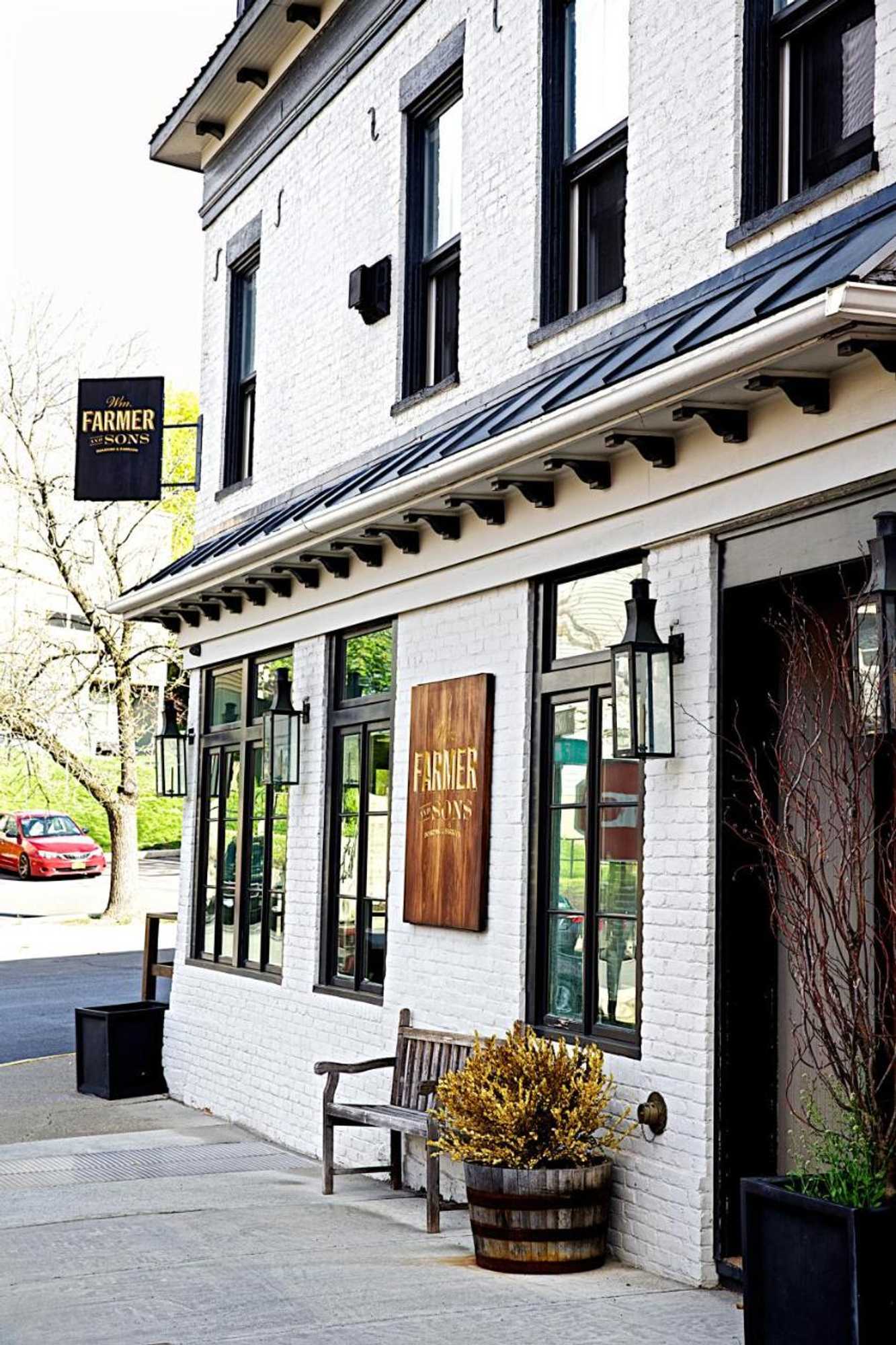 Gift card for Wm. Farmer And Sons