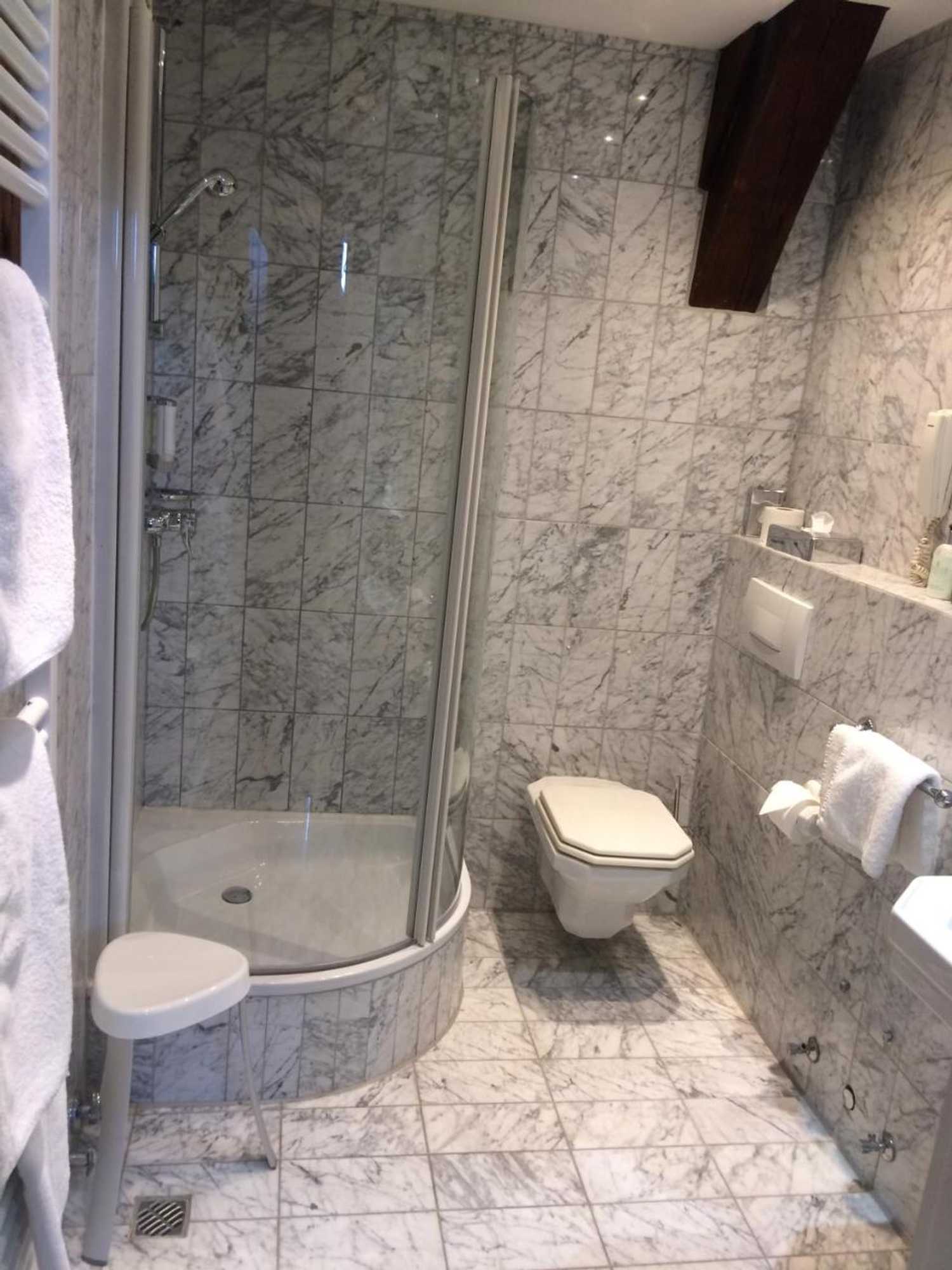 Gift card for Romantik Parkhotel Wasserburg Anholt