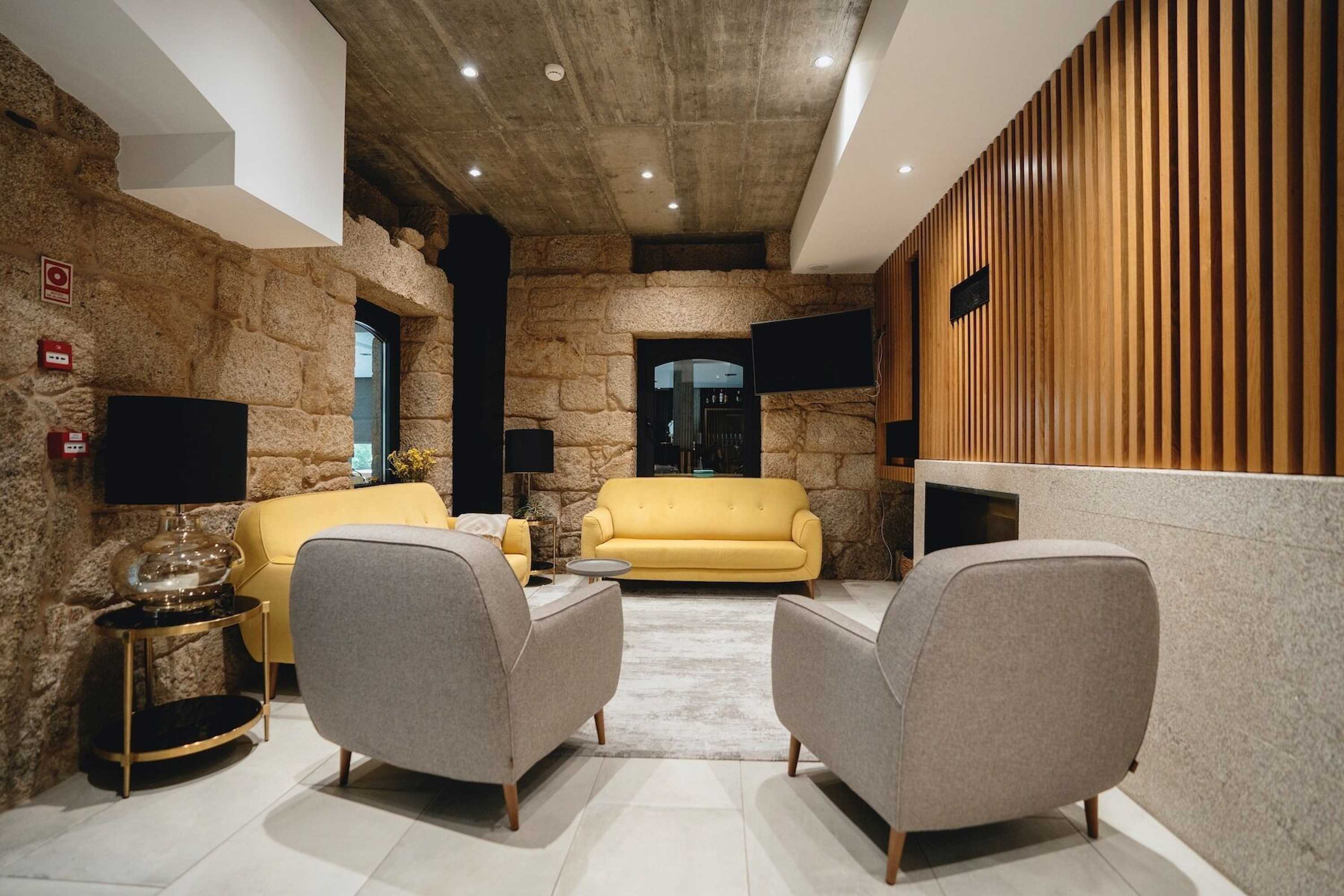 Gift card for Borralha Hotel, Restaurante & Spa