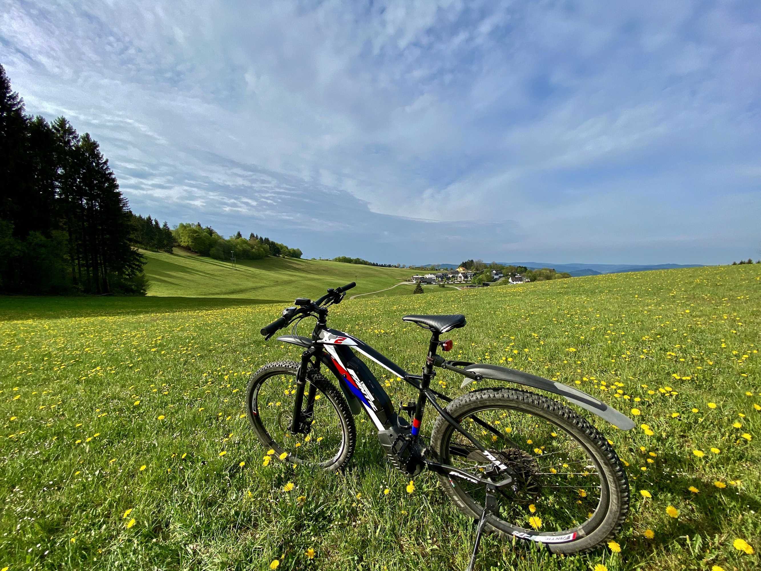 Gift card for Naturhotel Wildewiese