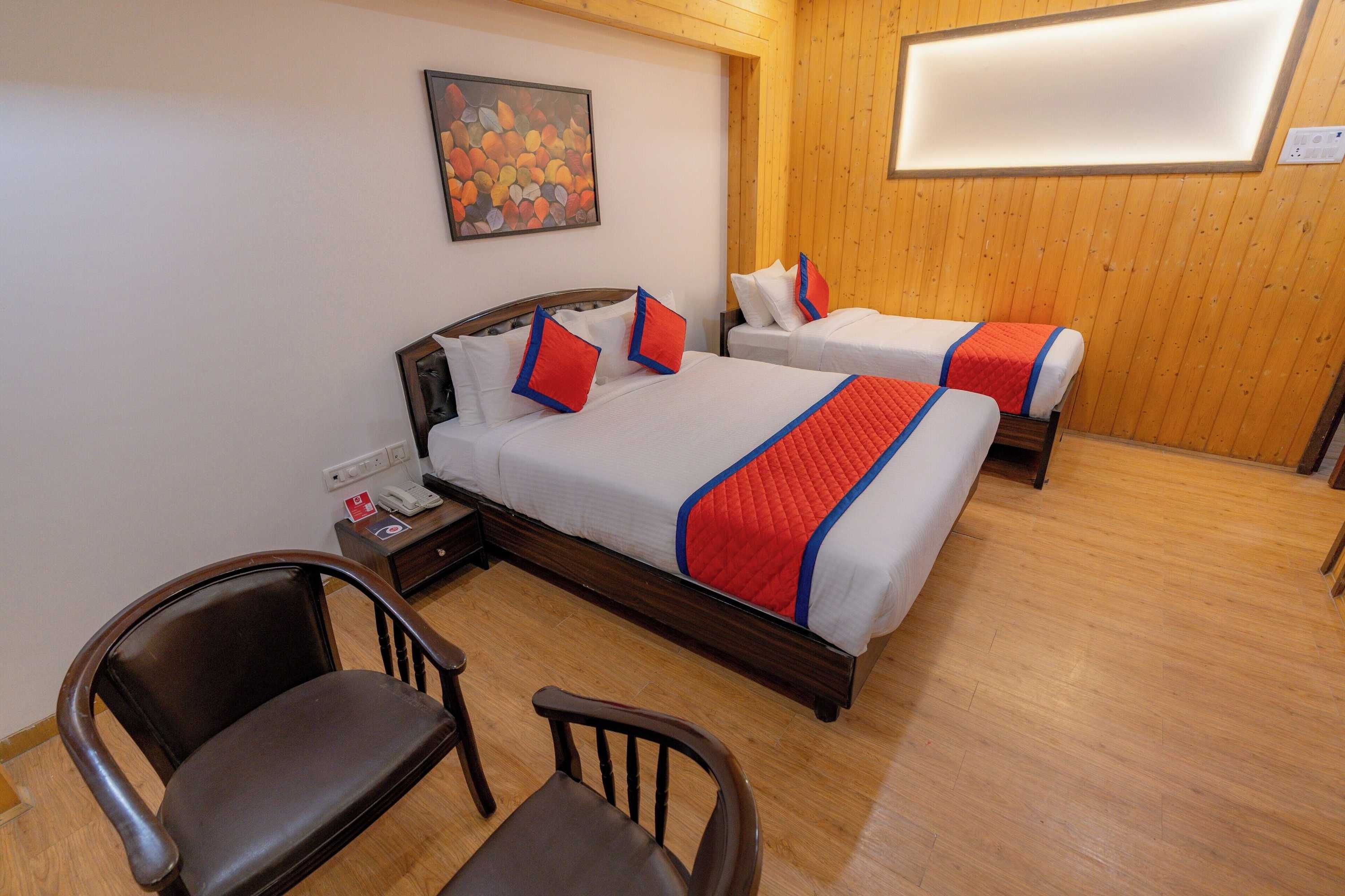 Gift card for Spree Adventure Resort Karjat