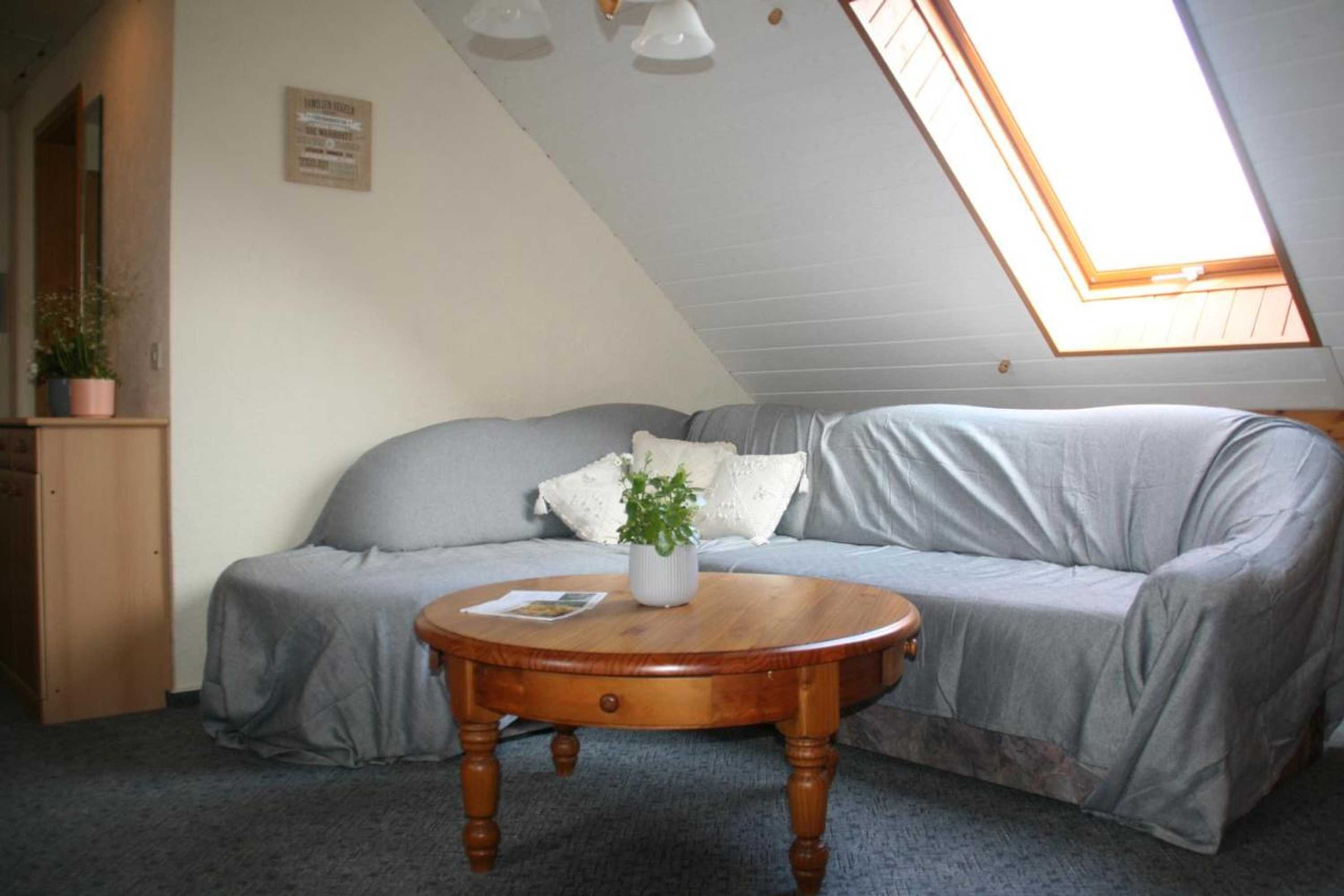 Gift card for Pension Grandel