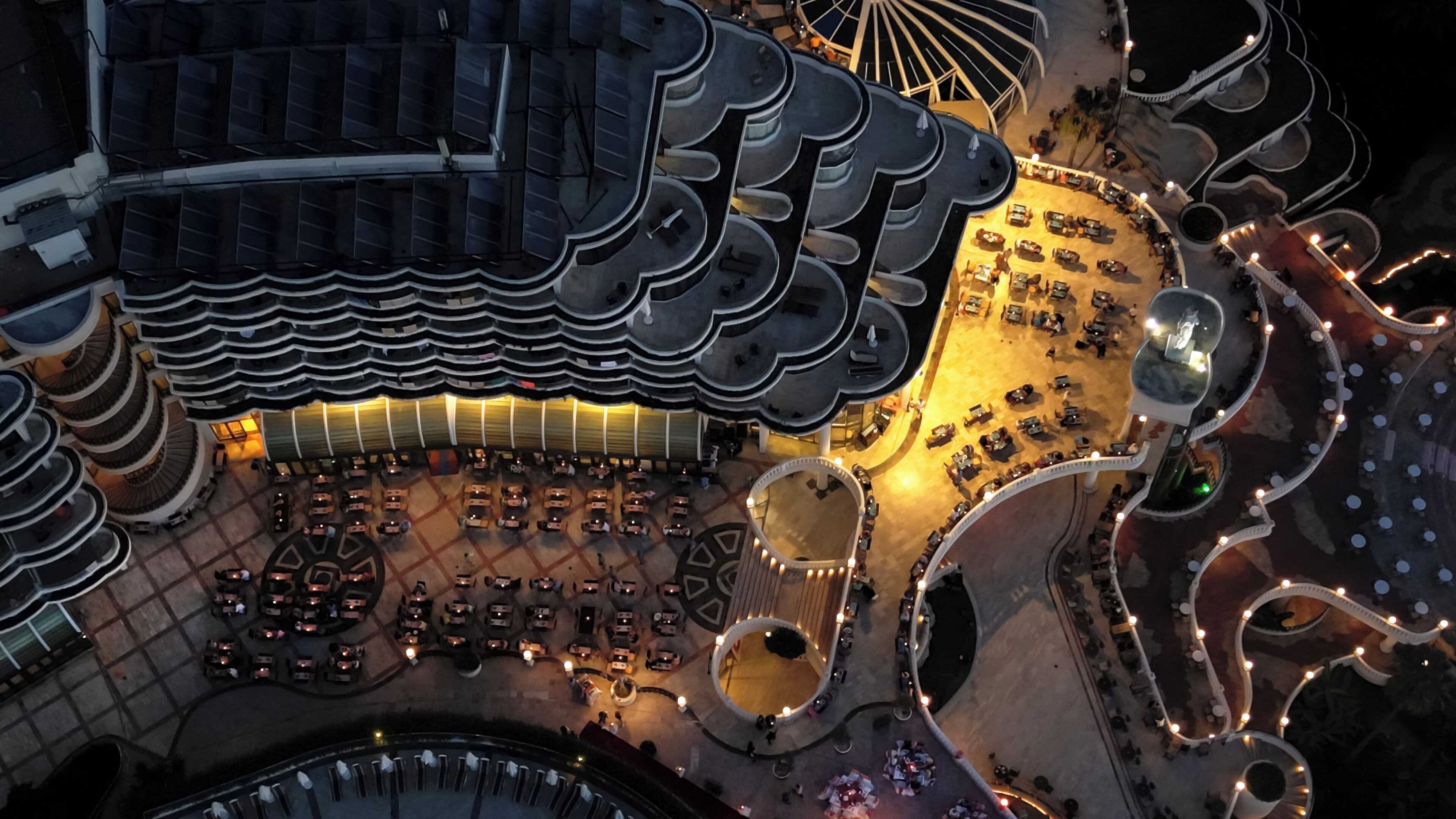 Gift card for Sunrise Queen Hotel