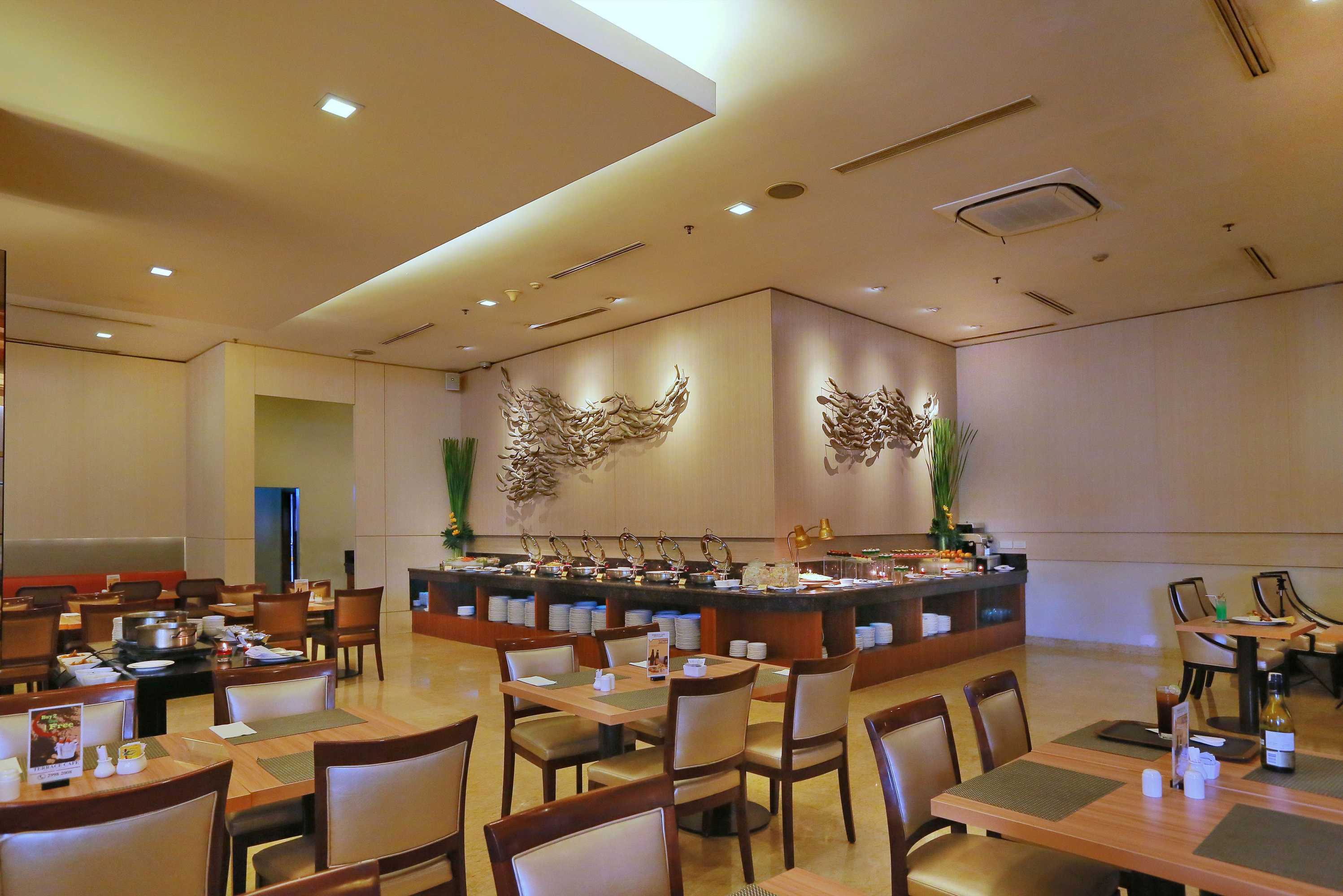 Gift card for Park Hotel Cawang - Jakarta Gift card for Park Hotel Cawang - Jakarta