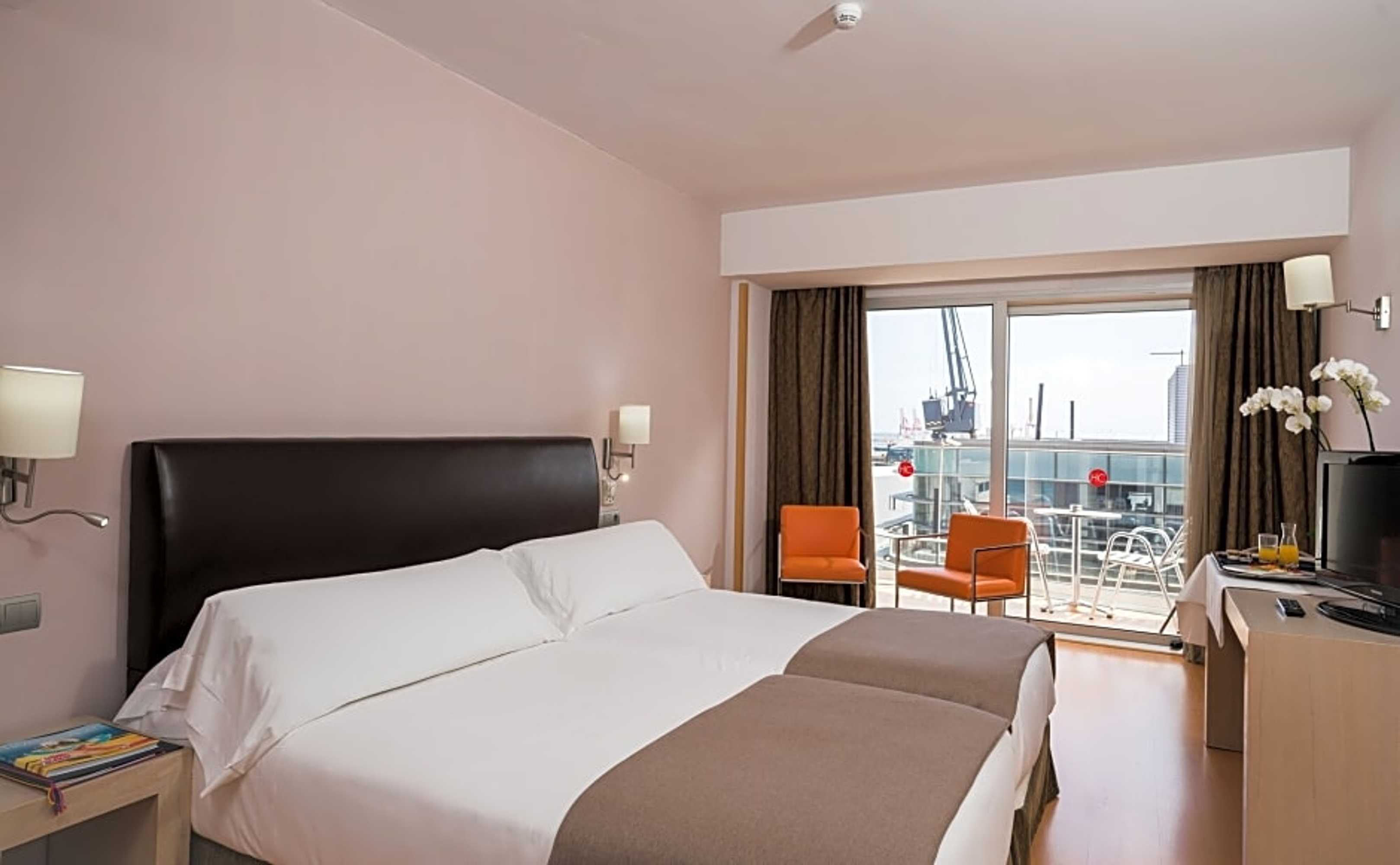 Gift card for Hotel Cristina by Tigotan Las Palmas - Adults Only Gift card for Hotel Cristina by Tigotan Las Palmas - Adults Only