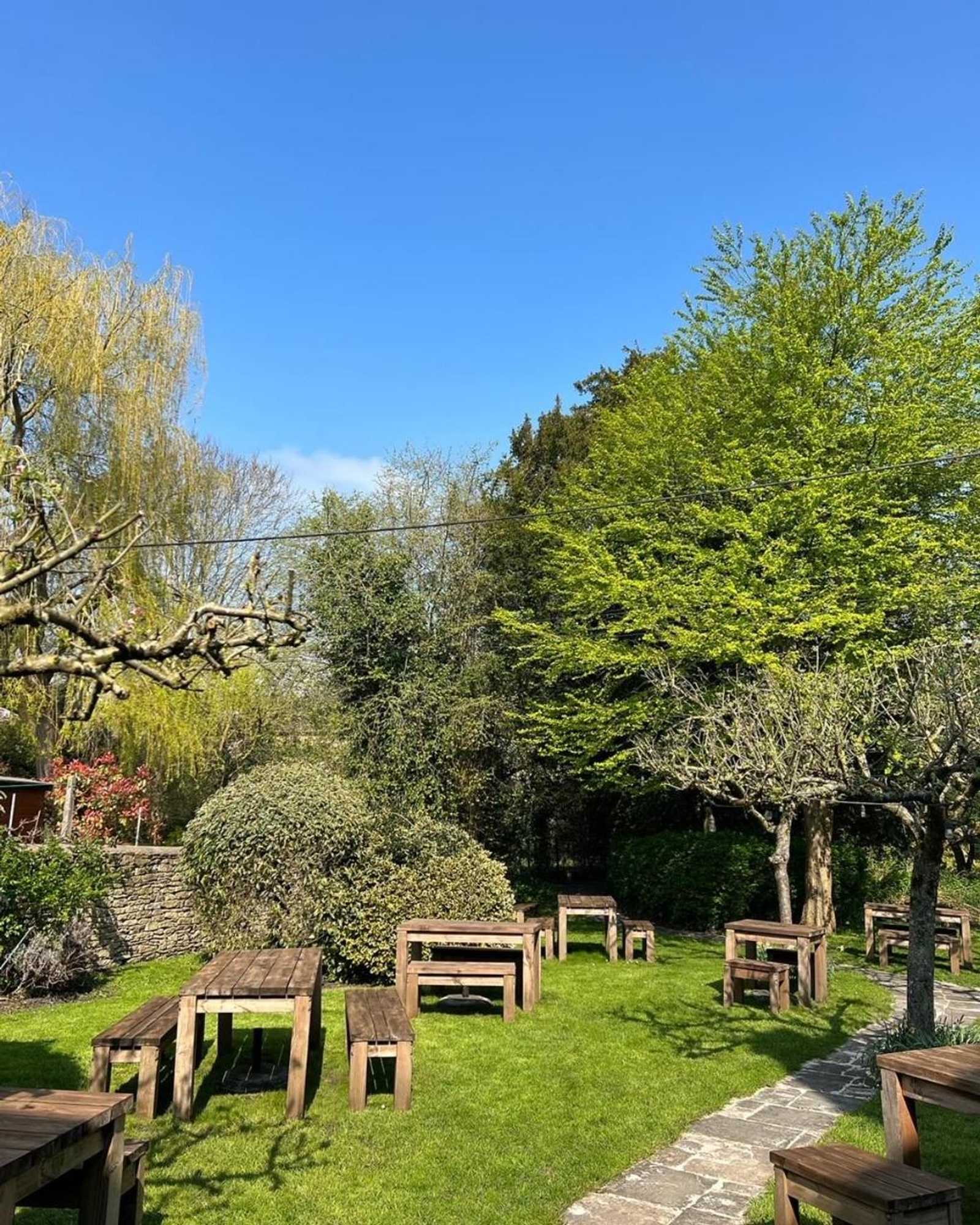 Gift card for Sign of The Angel