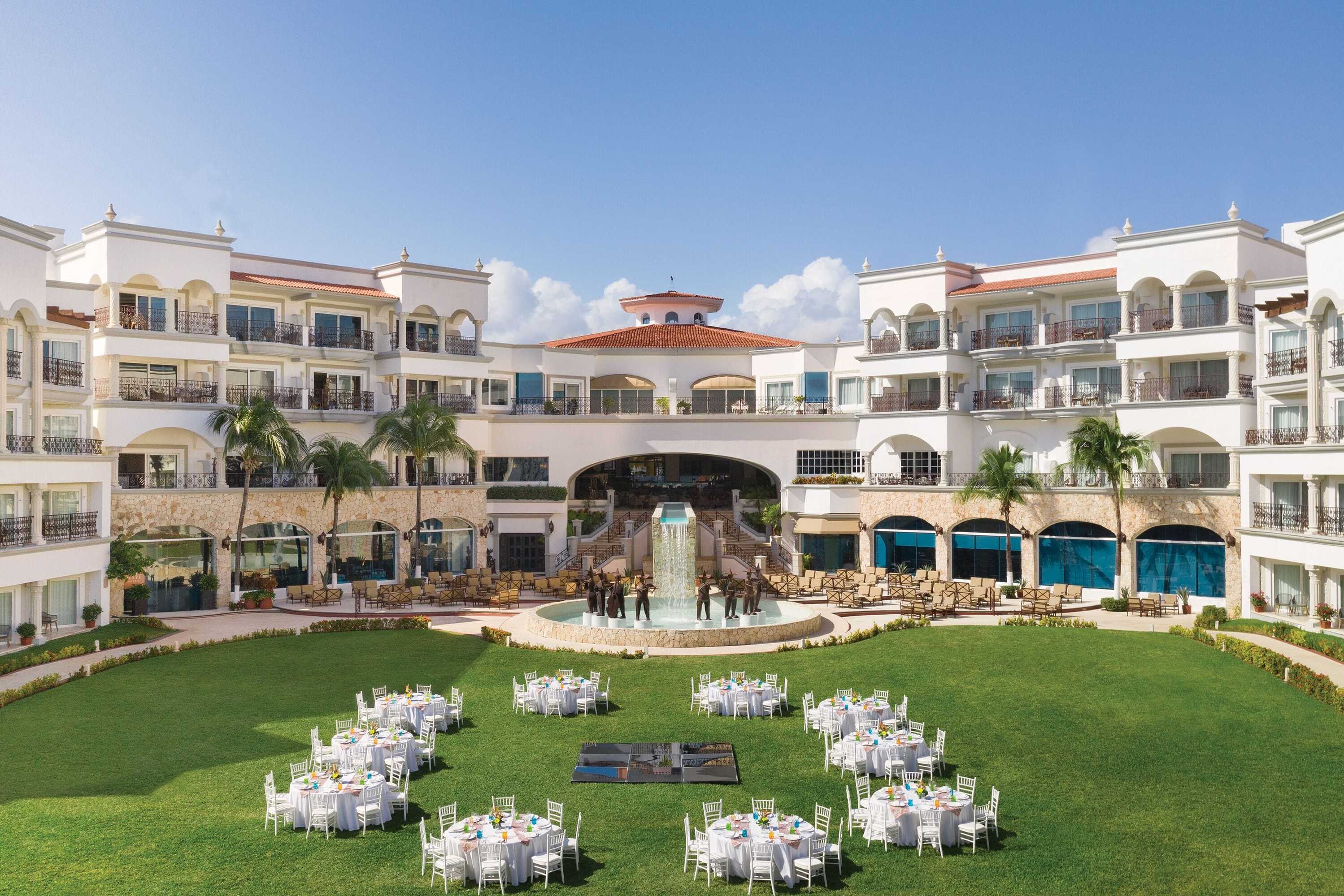 Gift card for Hilton Playa Del Carmen, an All-Inclusive Adult Only Resort Gift card for Hilton Playa Del Carmen, an All-Inclusive Adult Only Resort