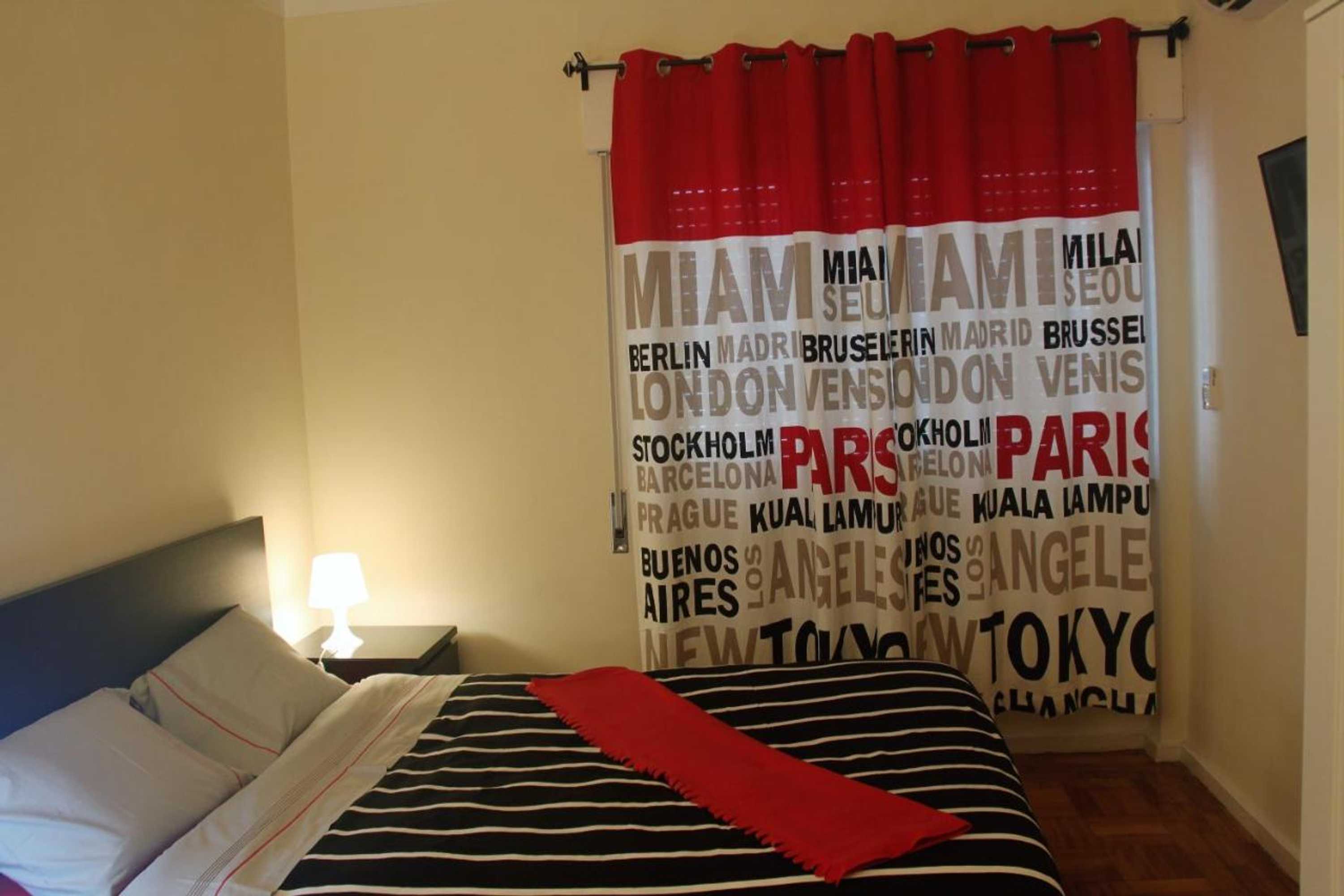 Gift card for Microrent Rooms