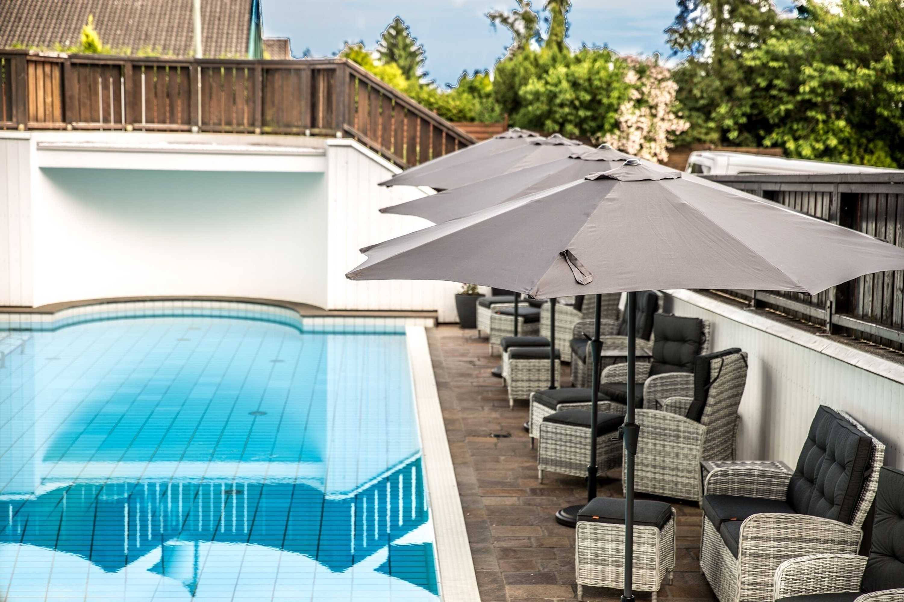 Gift card for Das Aunhamer Suite & Spa Hotel - Adults Only Gift card for Das Aunhamer Suite & Spa Hotel - Adults Only