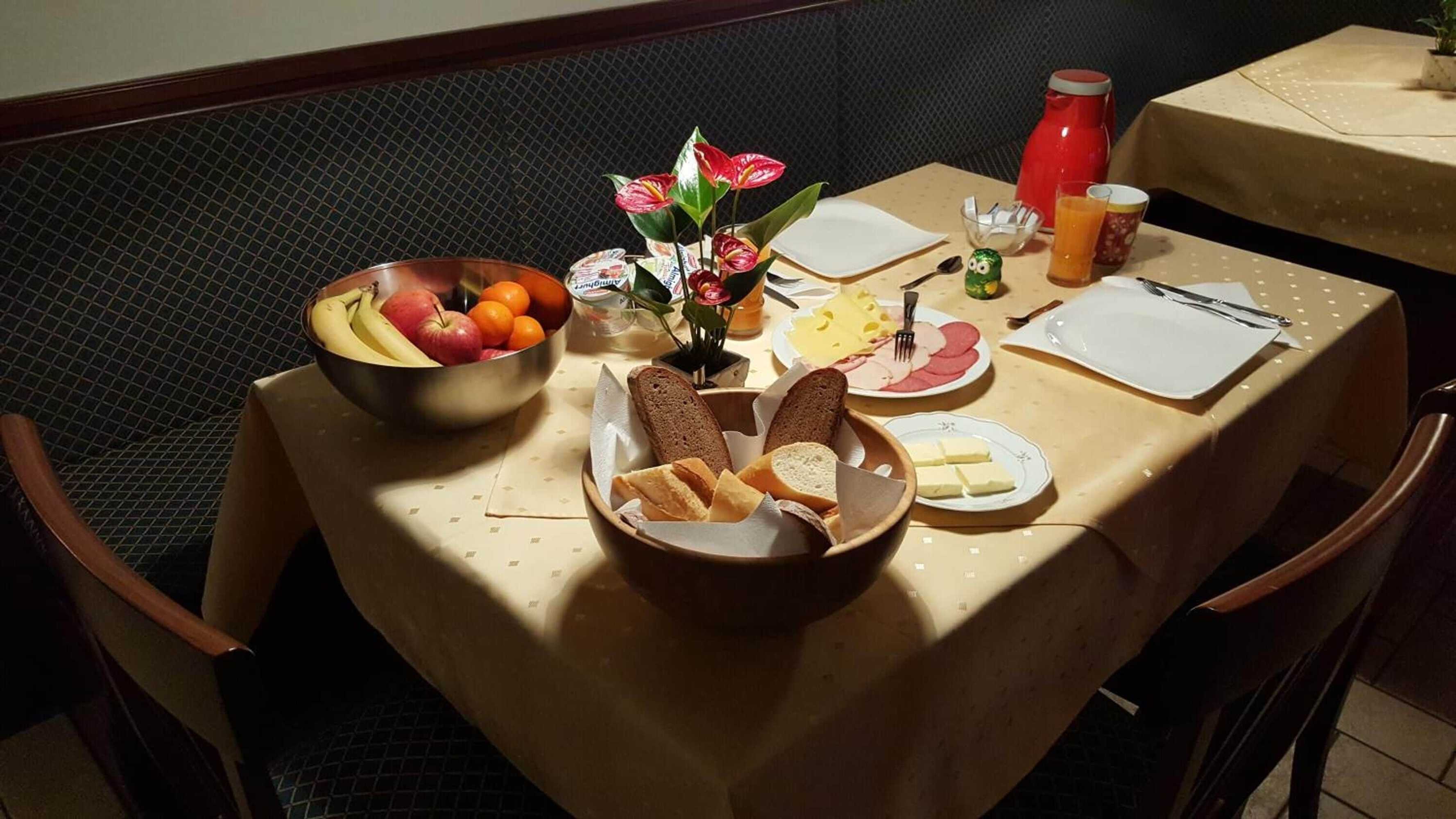 Gift card for Pension Hofer