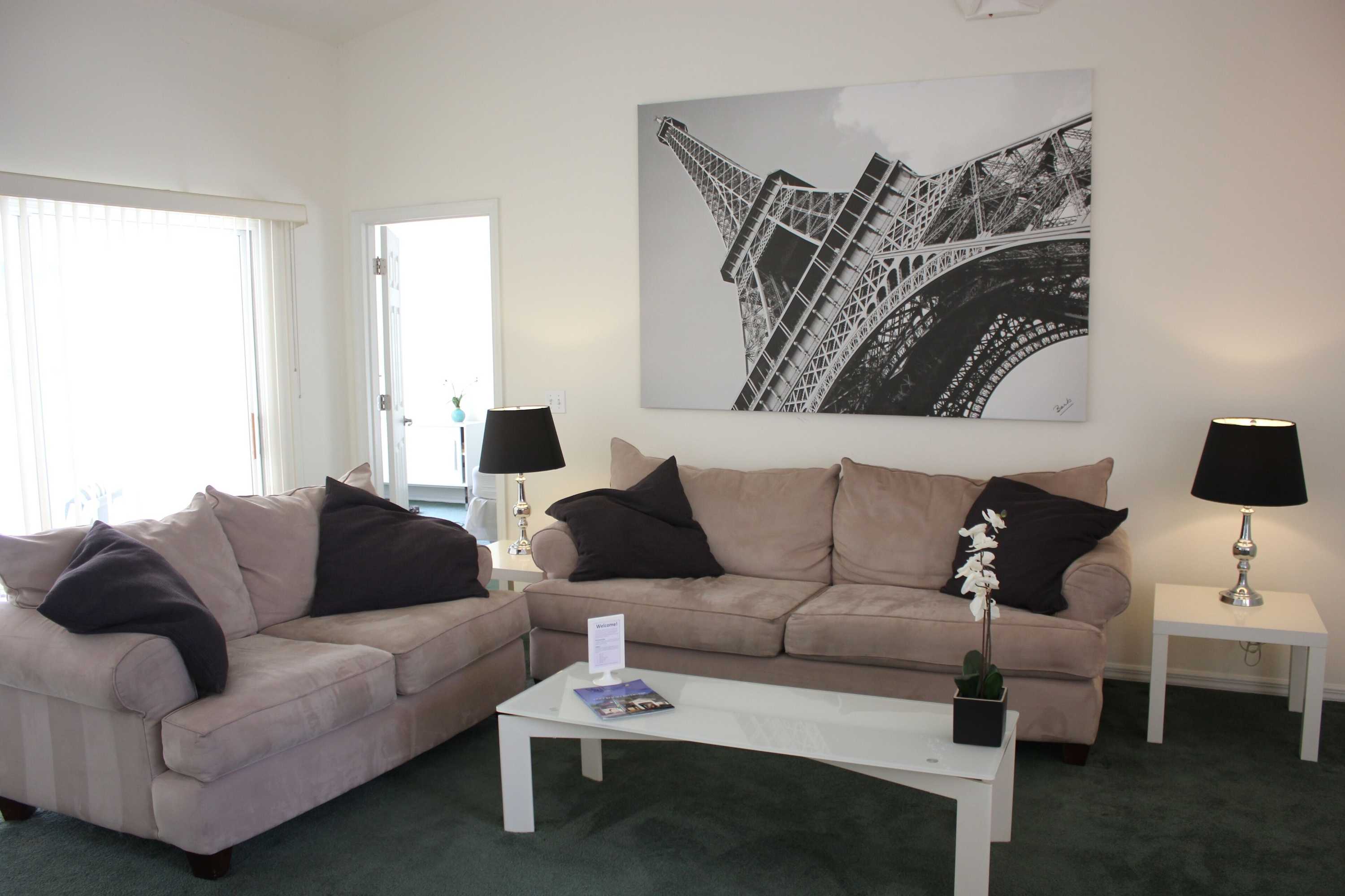 Gift card for Villa Valk - Comfort - 3 Bedroom