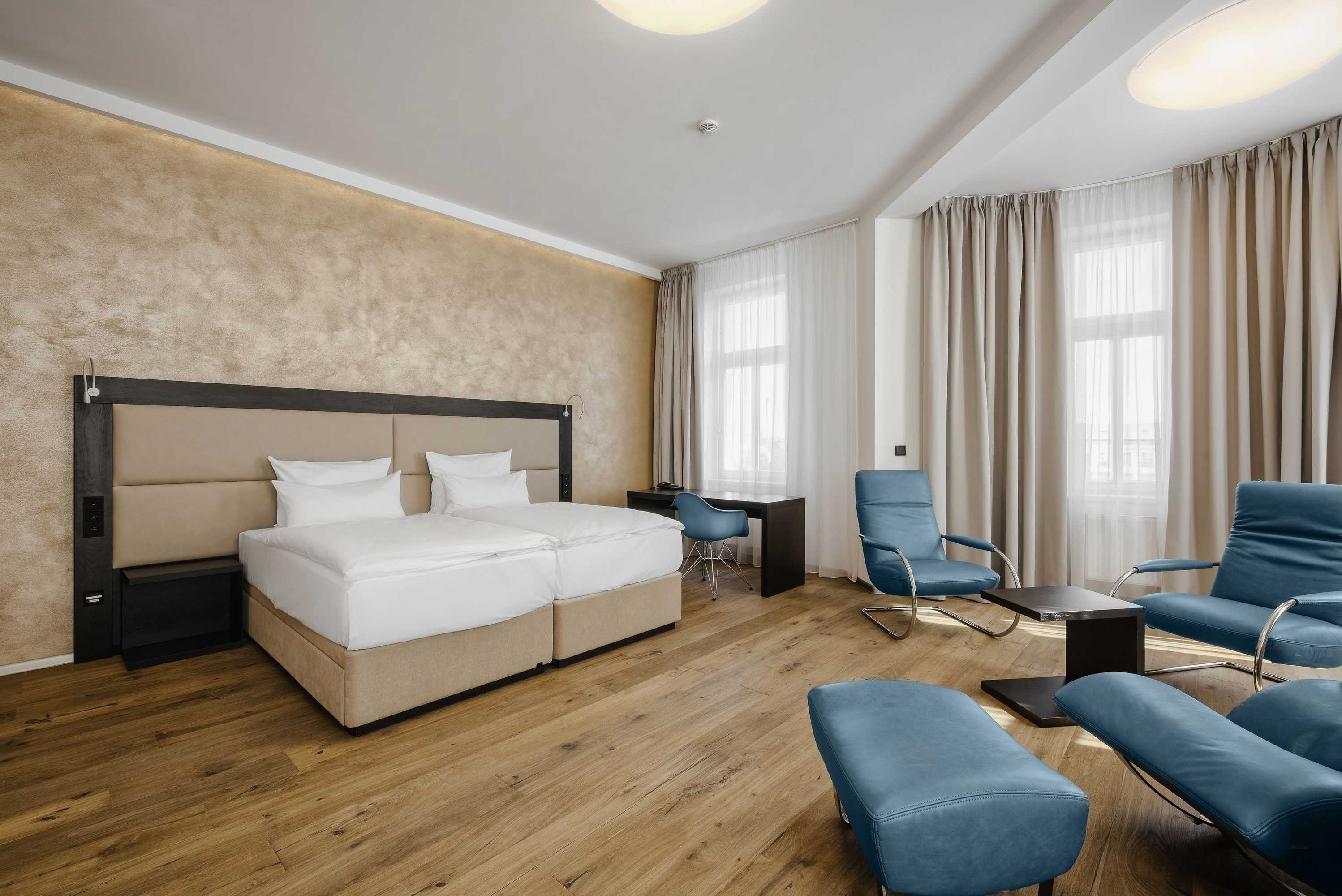 Gift card for Theresian Hotel Gift card for Theresian Hotel