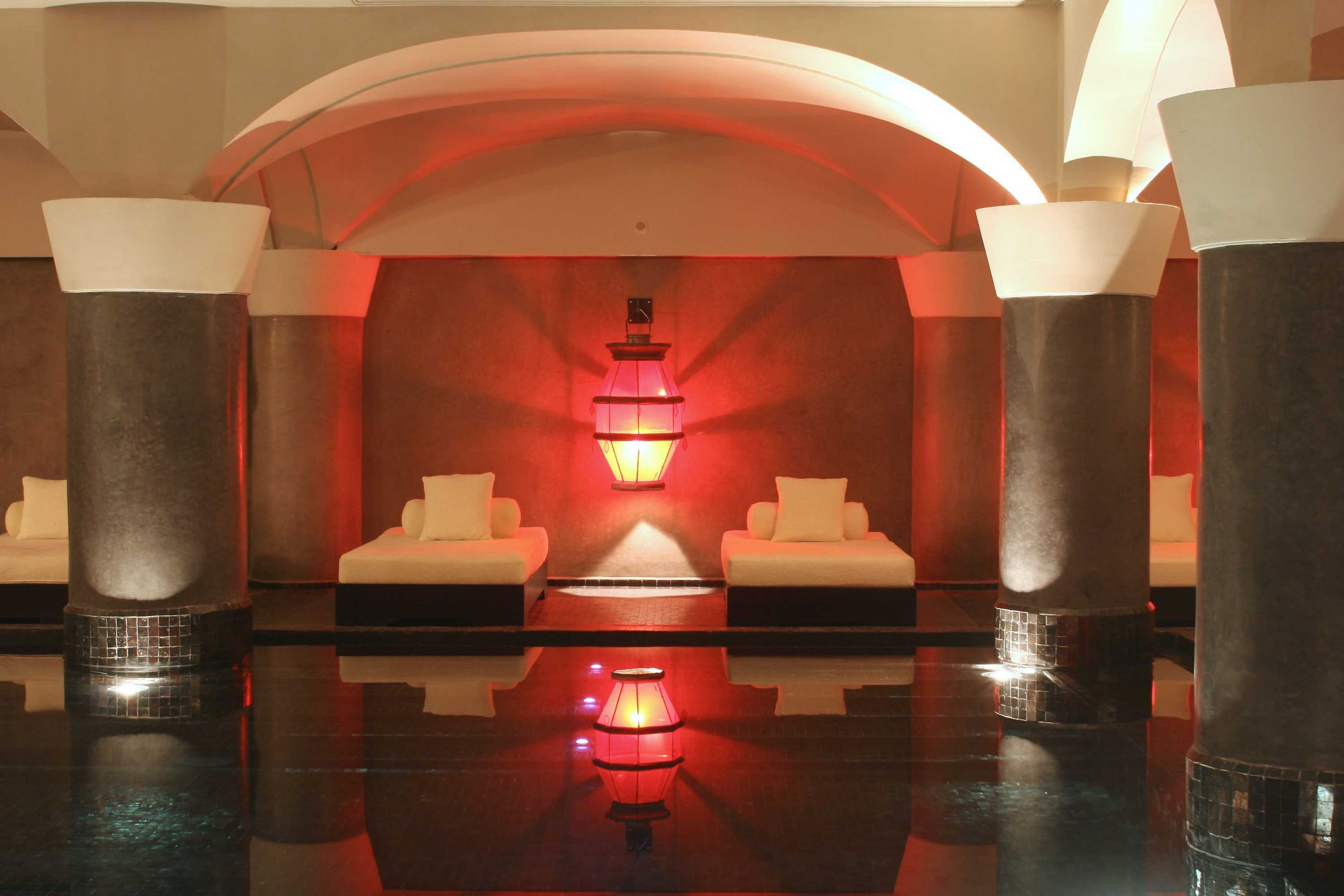 Gift card for Les Jardins De La Koutoubia Gift card for Les Jardins De La Koutoubia