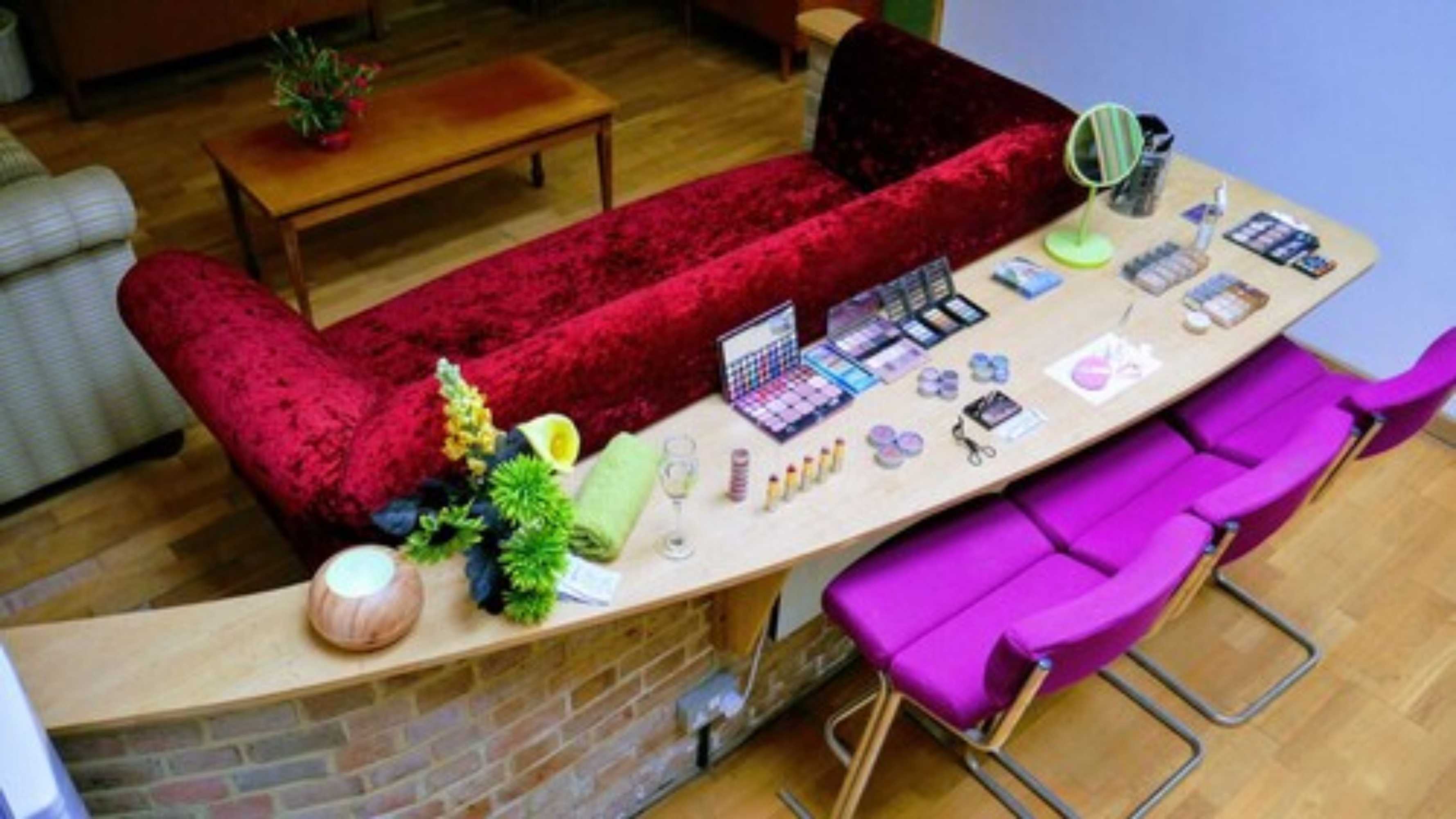 Gift card for Yoghurt Rooms