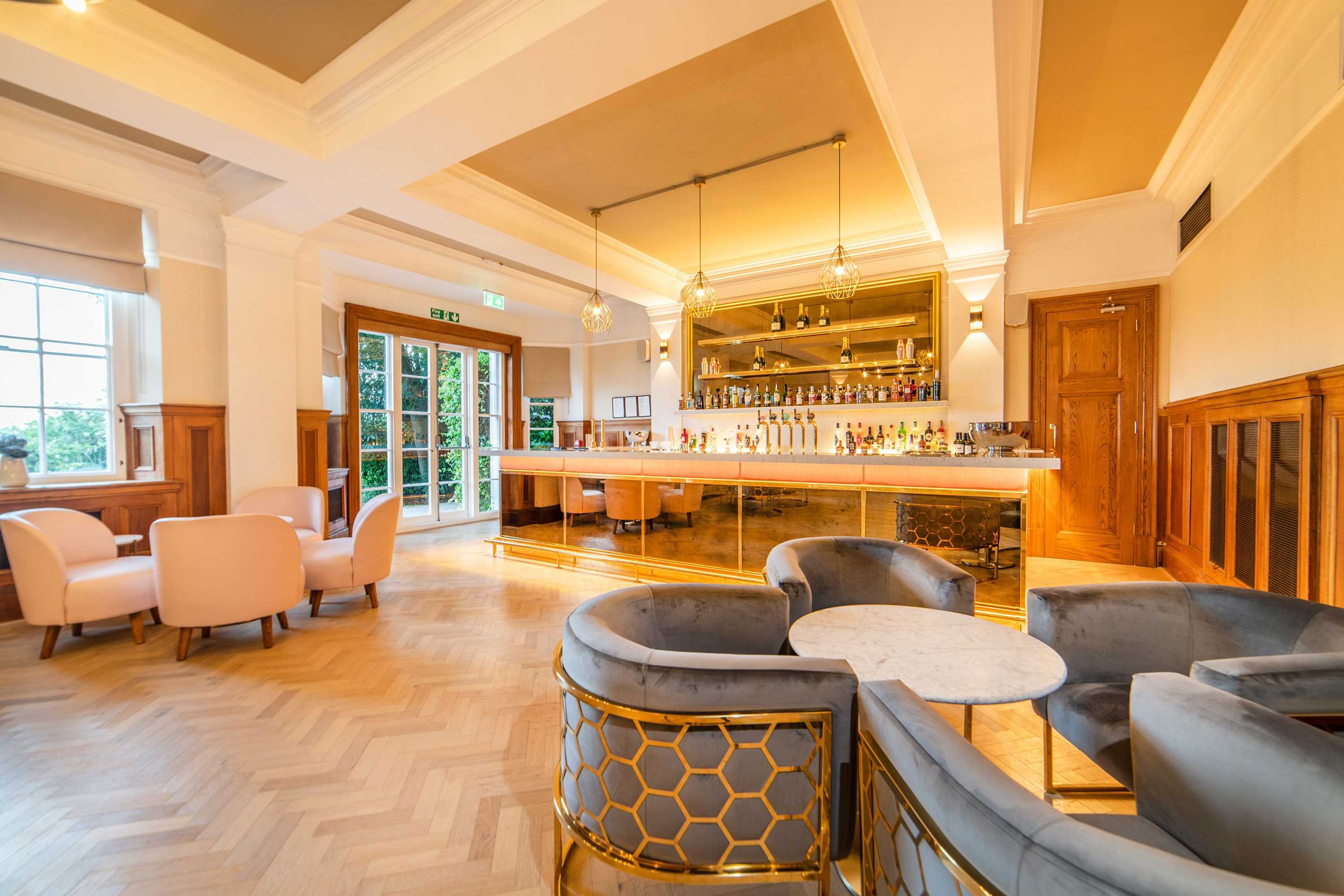 Gift card for Pelham House