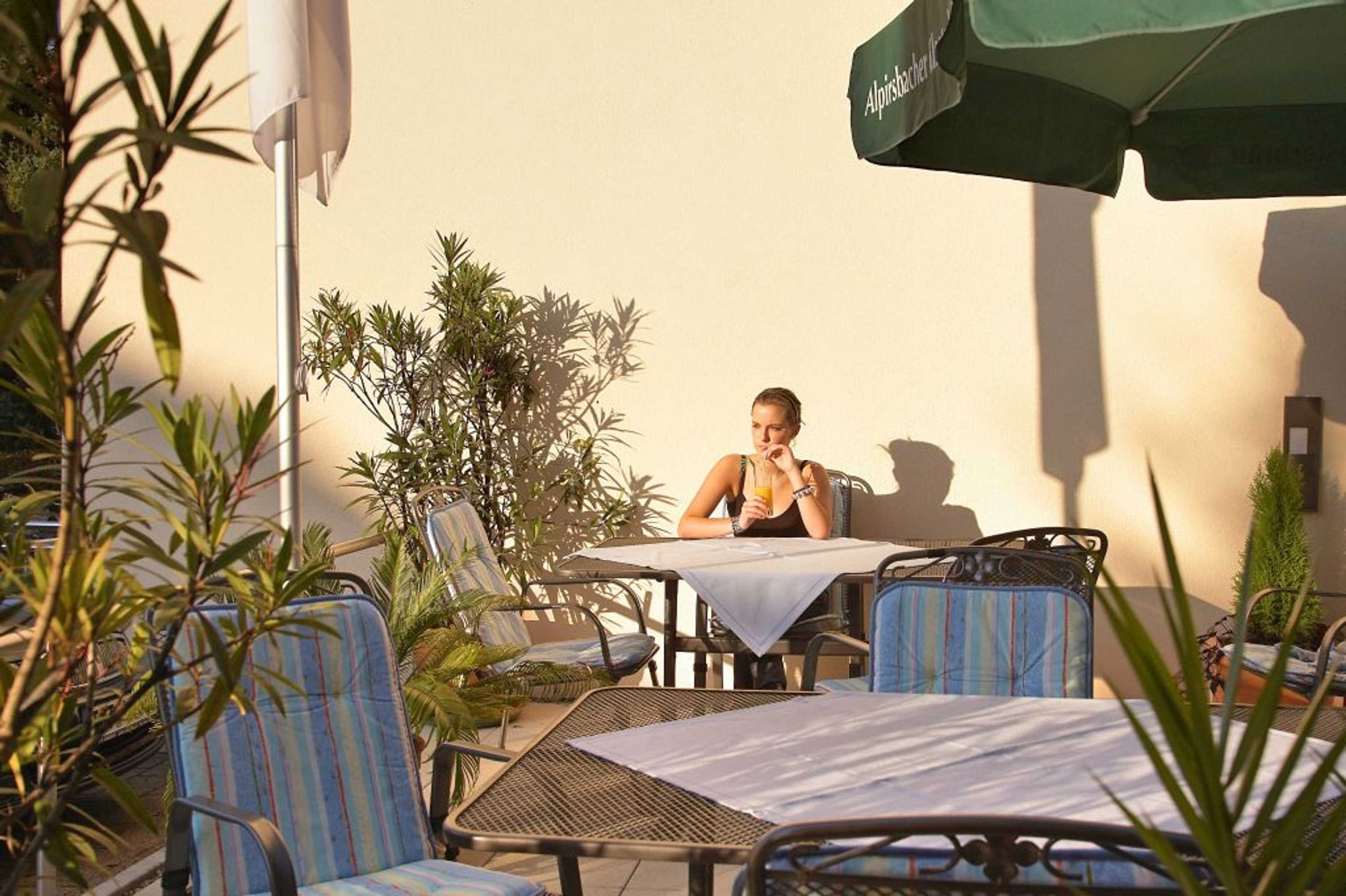Gift card for Akzent Hotel Atrium Baden Gift card for Akzent Hotel Atrium Baden