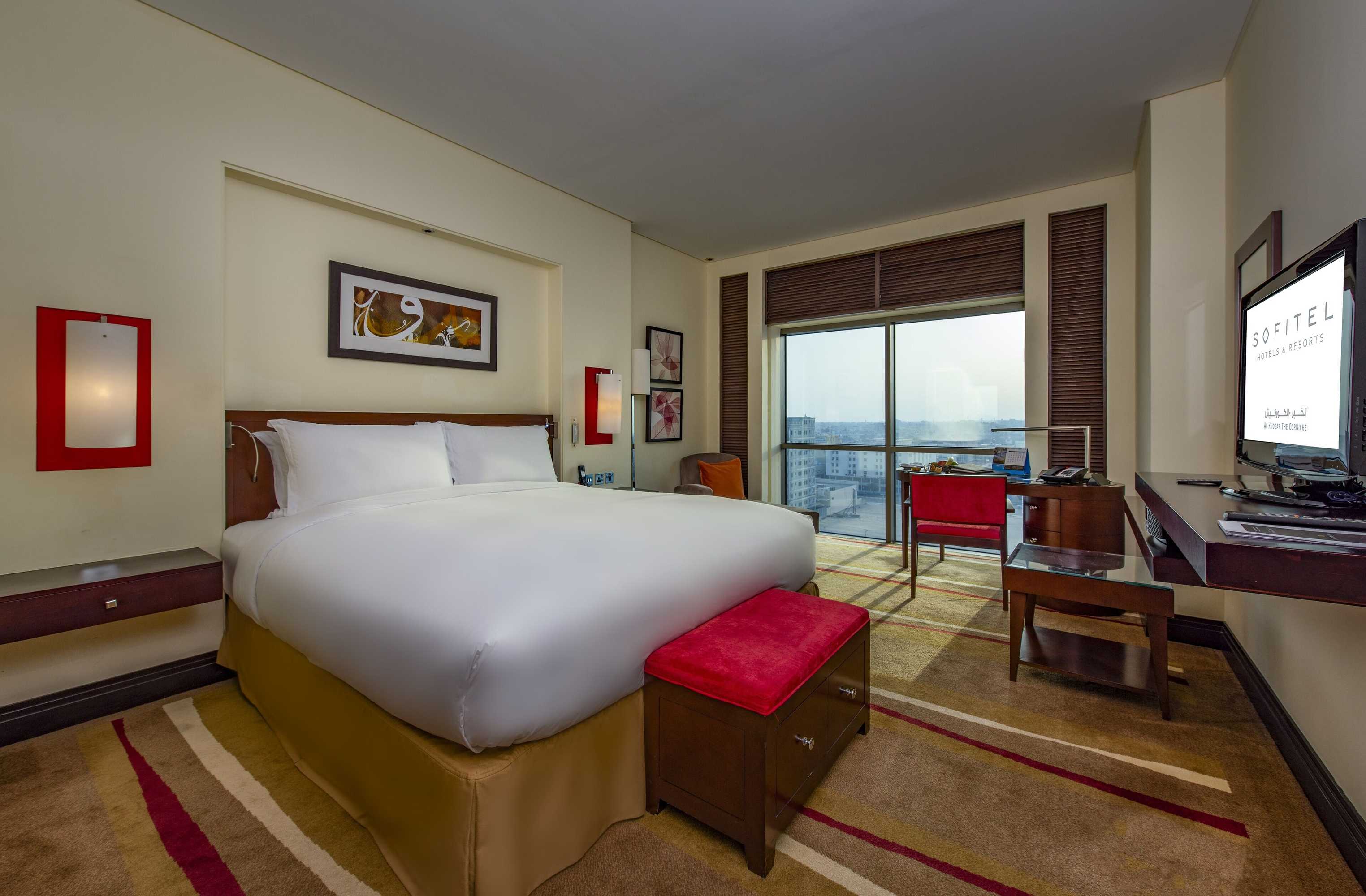 Gift card for Sofitel Al Khobar The Corniche Gift card for Sofitel Al Khobar The Corniche