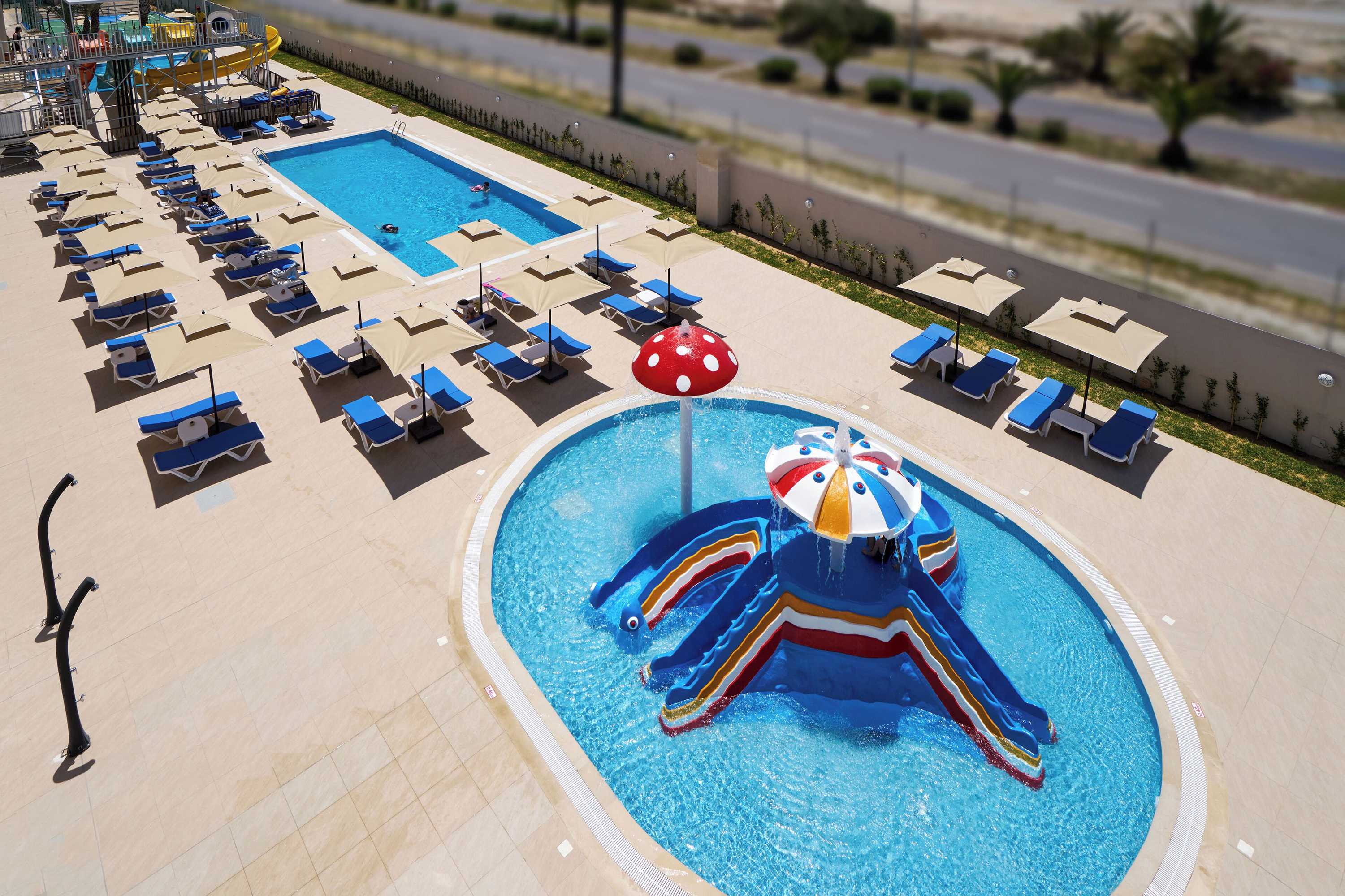 Gift card for Tui Suneo Palm Beach Skanes Gift card for Tui Suneo Palm Beach Skanes