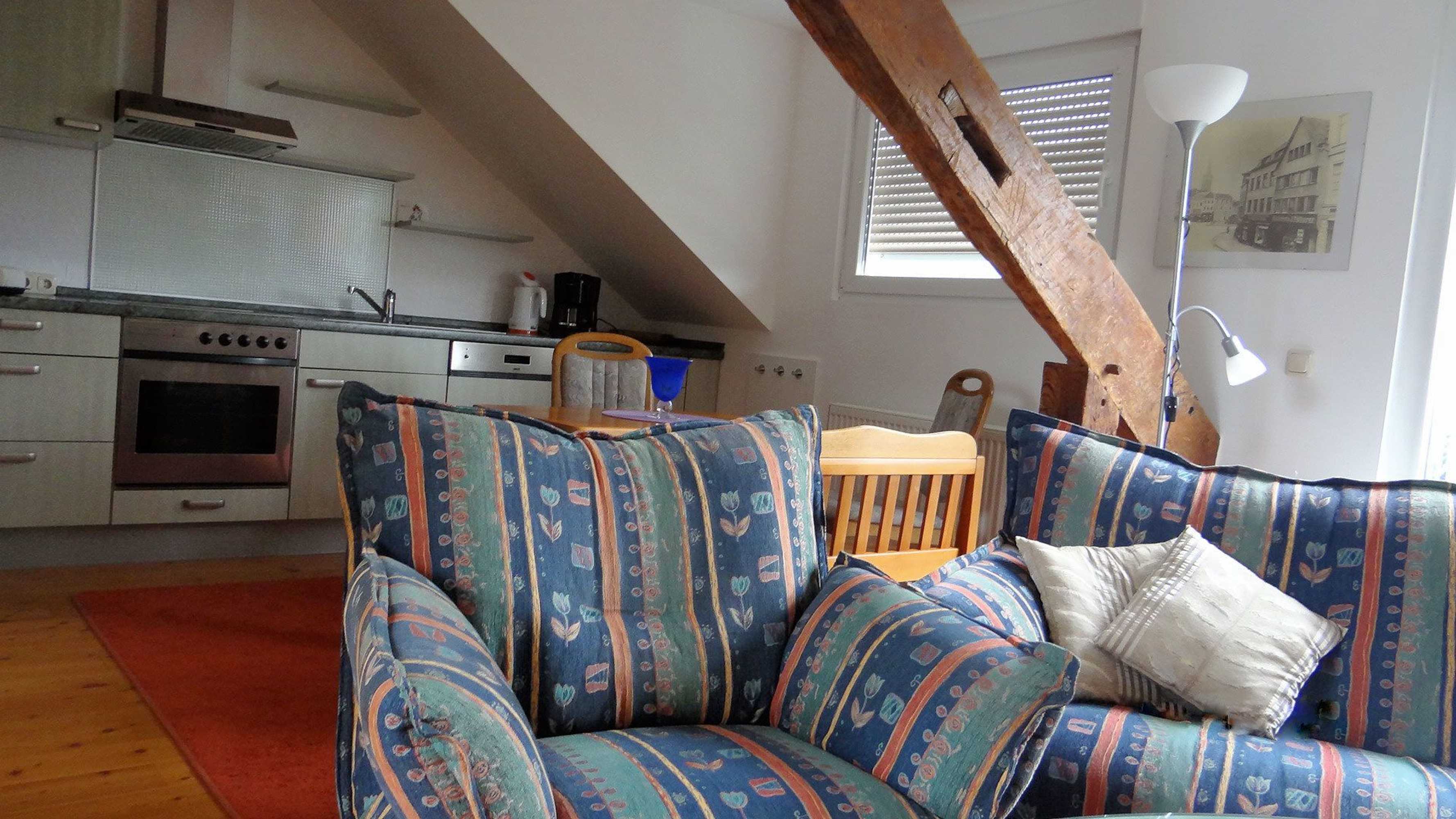 Gift card for Gästehaus Burg Molbach