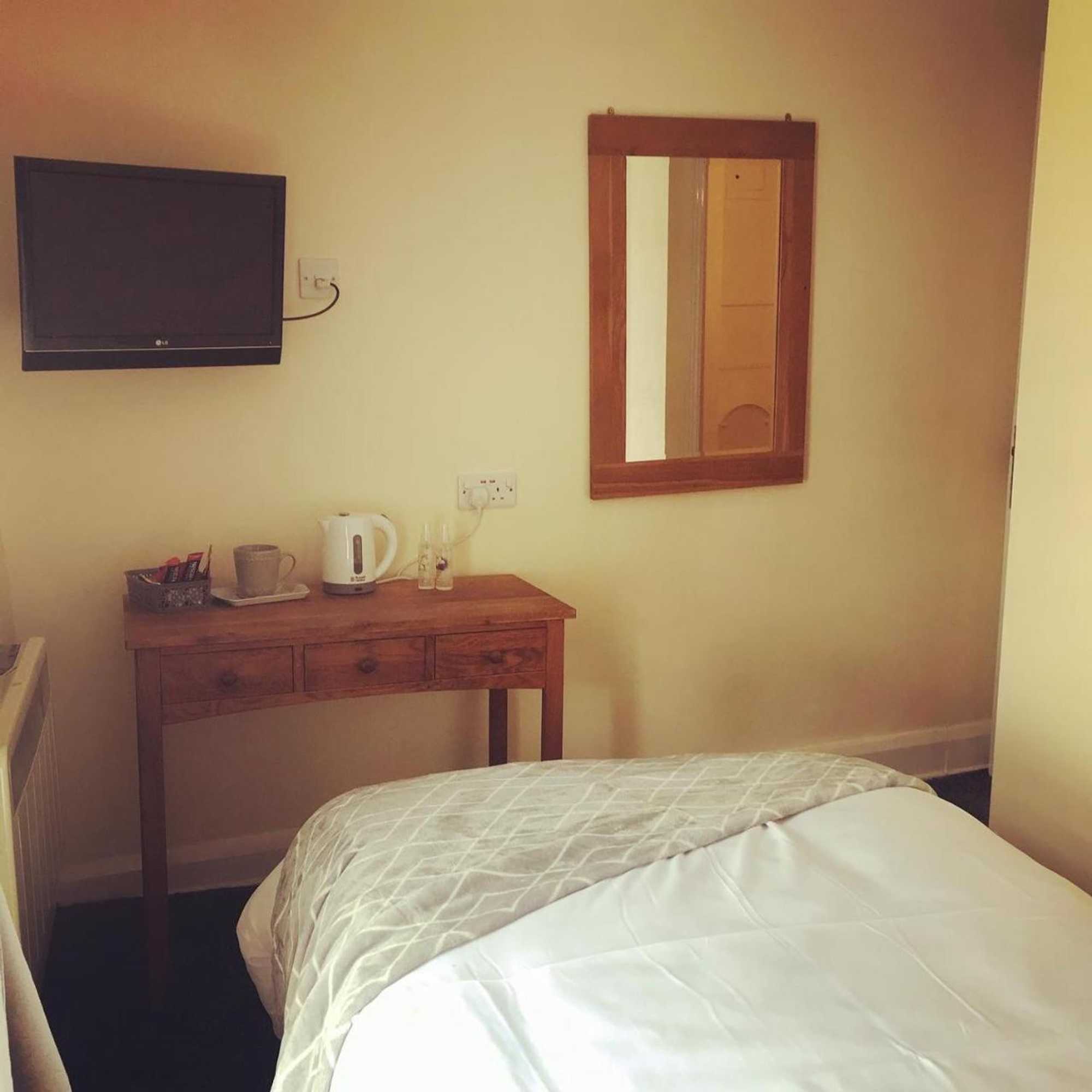 Gift card for The Swan Inn Newport