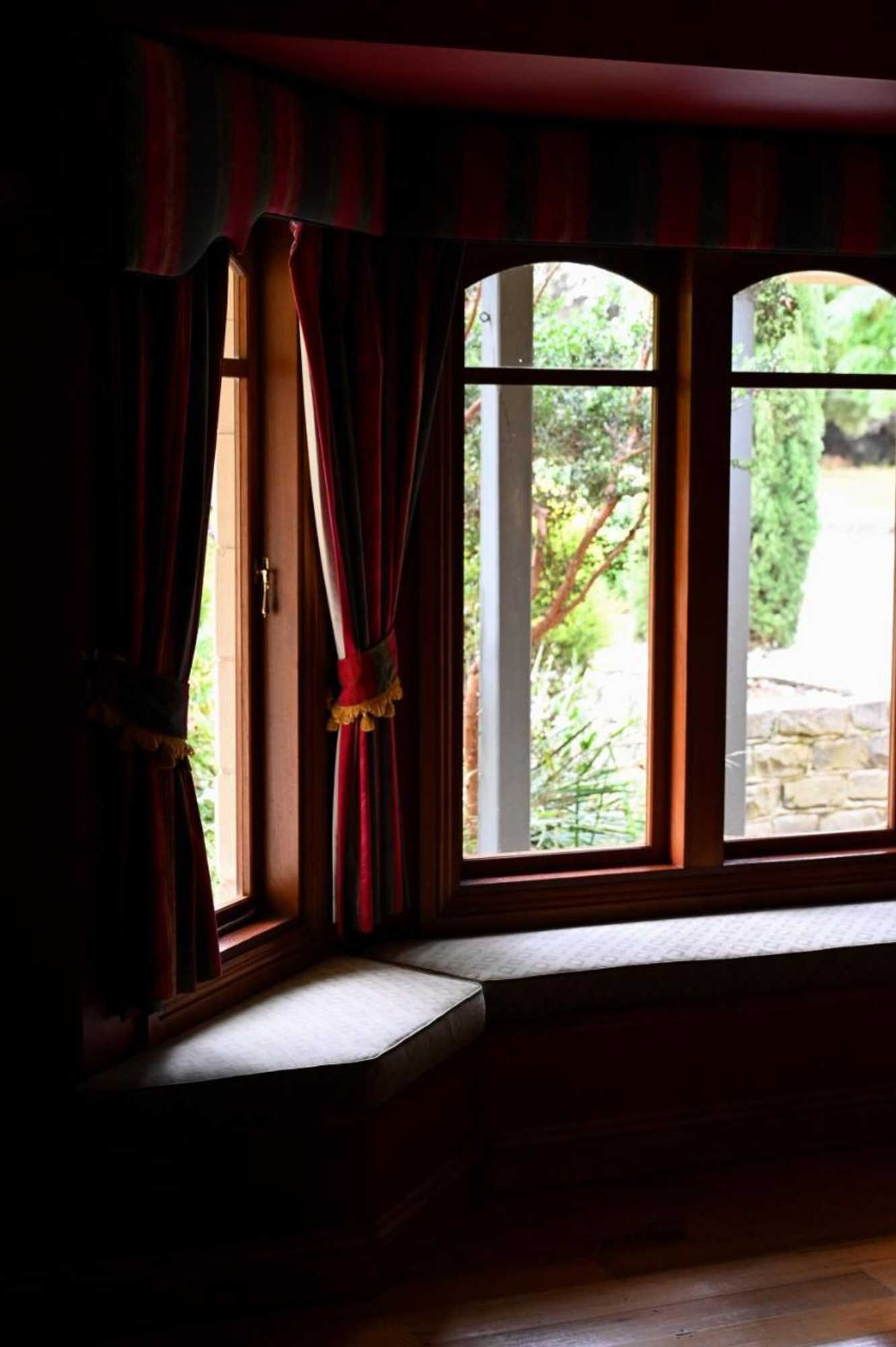 Gift card for The George at Yering