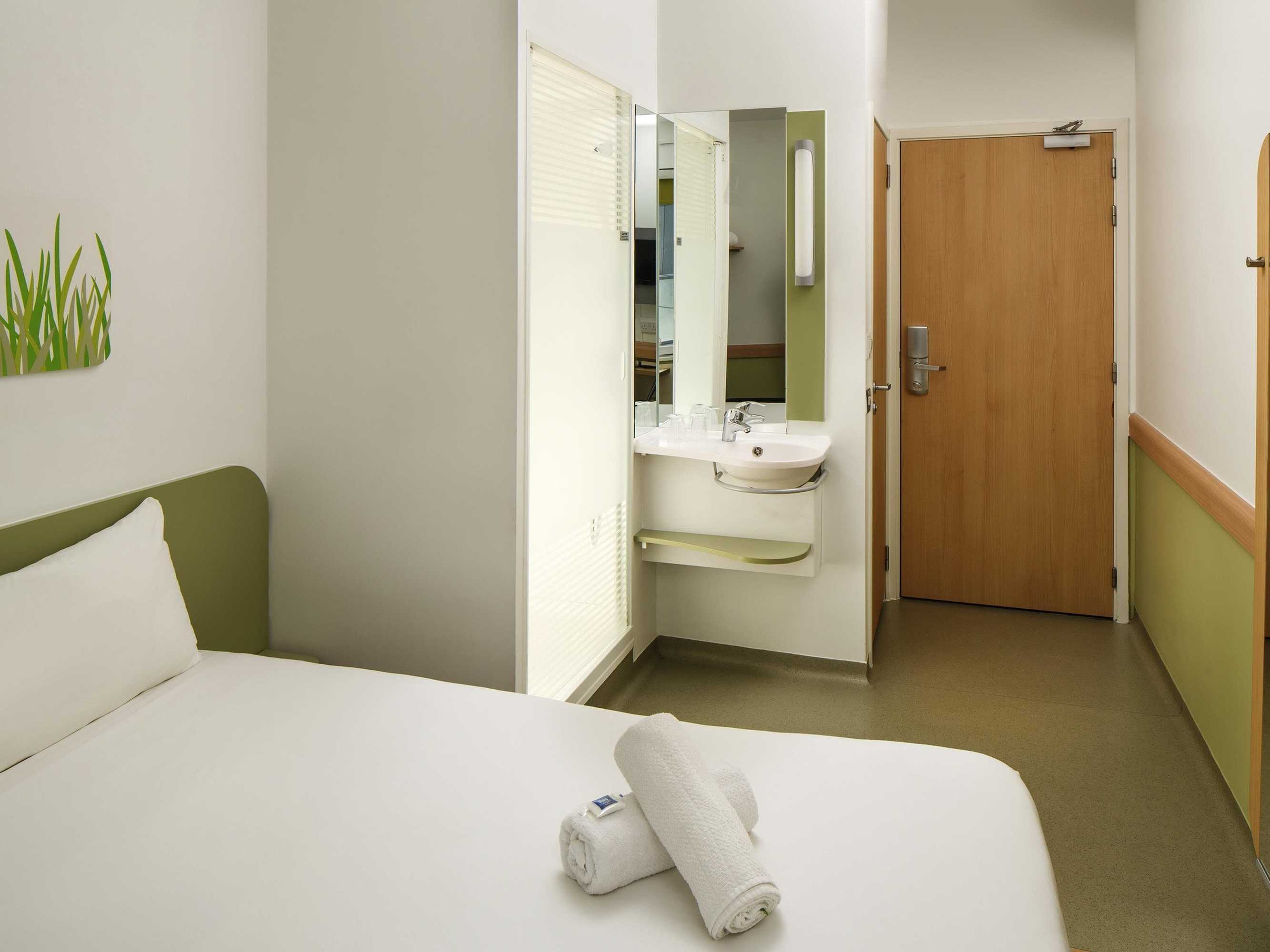 Gift card for Ibis Budget Manchester Centre Pollard Street