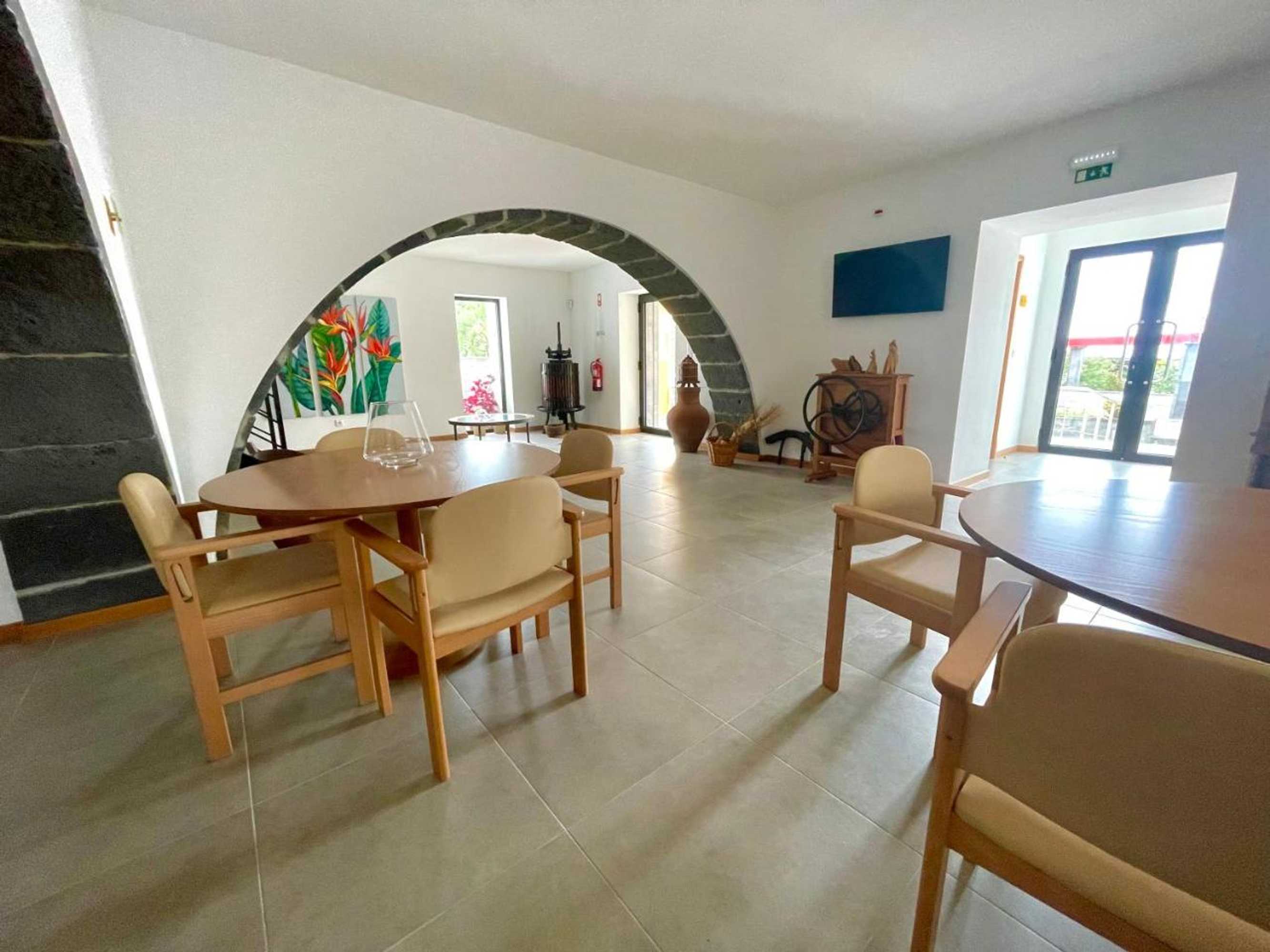 Gift card for Solar Pontes