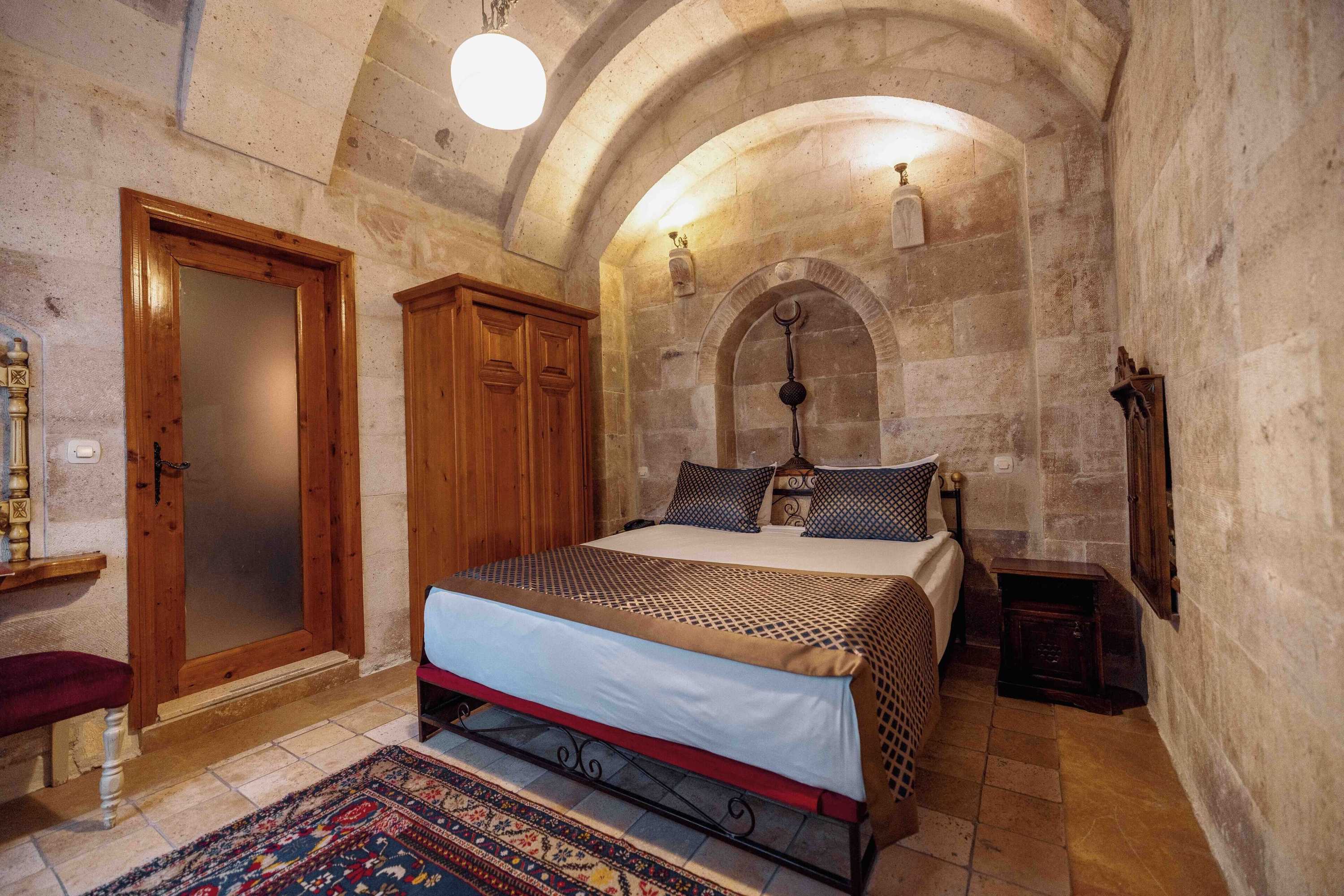 Gift card for Mithra Cave Hotel - Special Class Gift card for Mithra Cave Hotel - Special Class