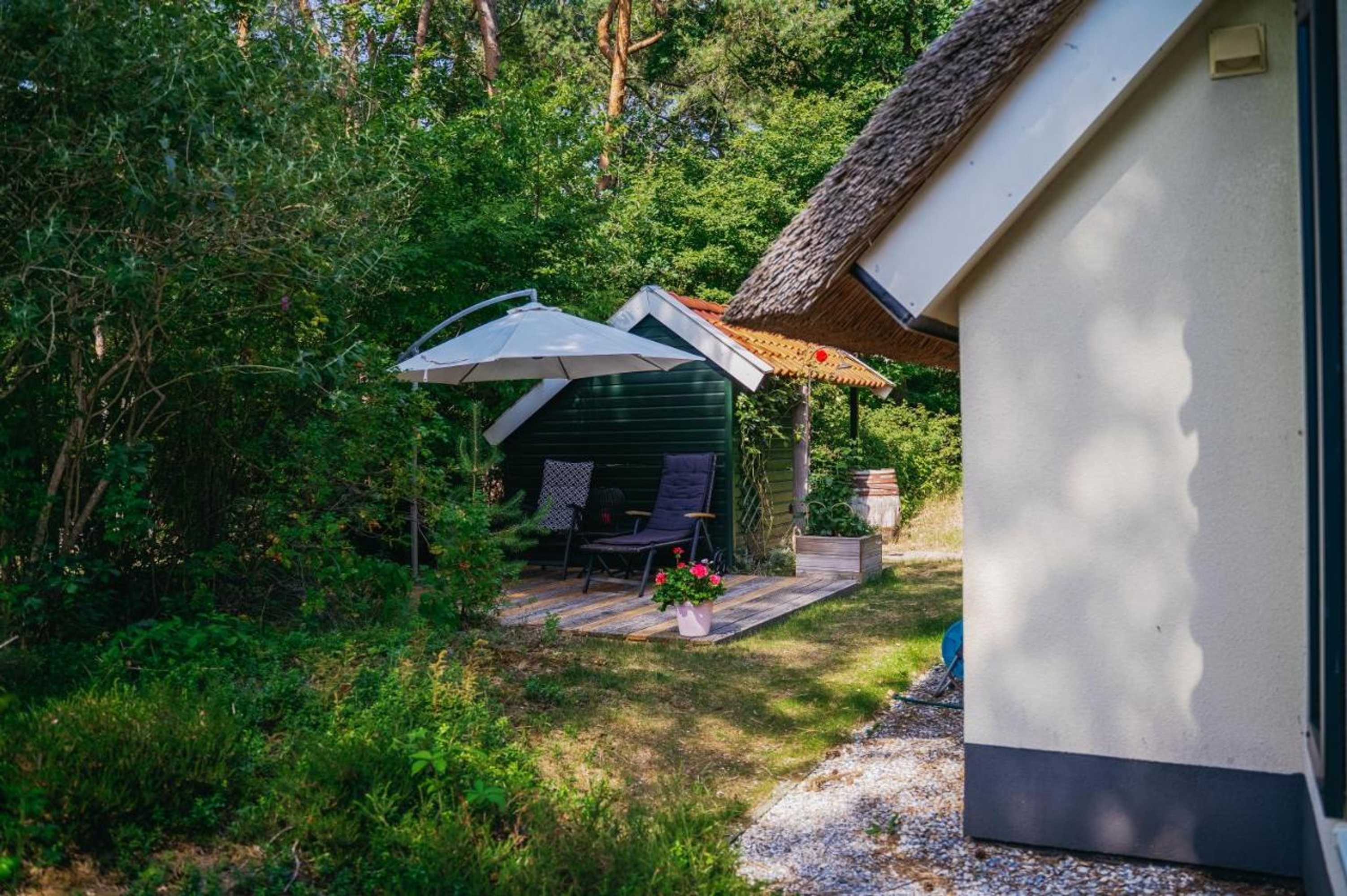 Gift card for Cottage Hazenhorst - Paradijs Aan Het Bos